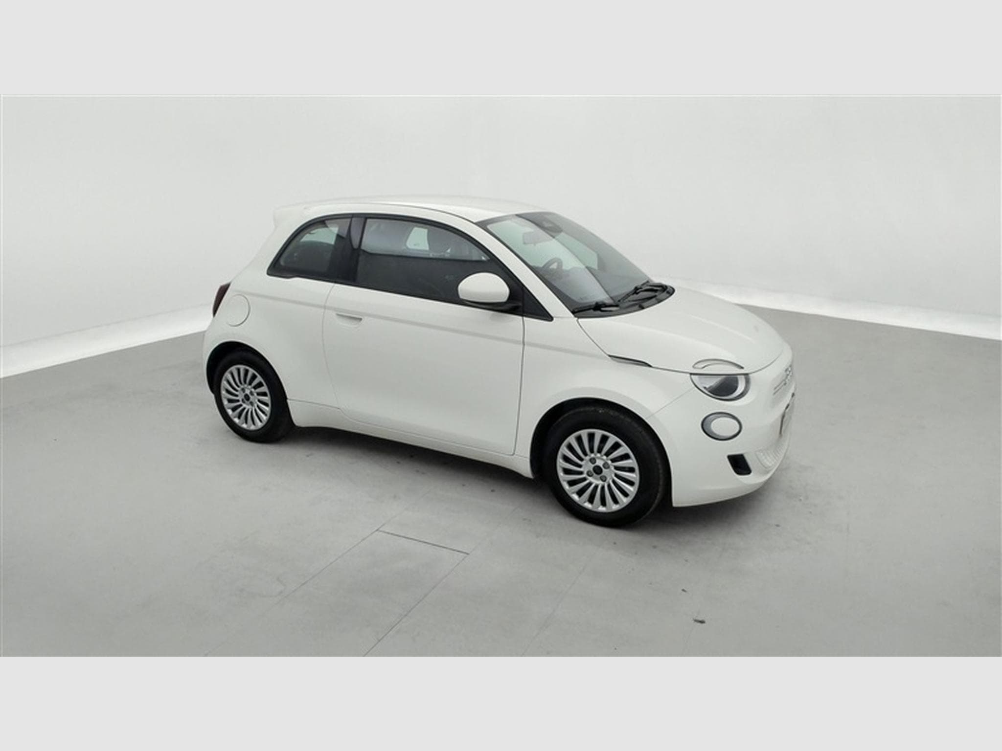 Fiat 500 500e 95cv Action (2023) - Foto 20