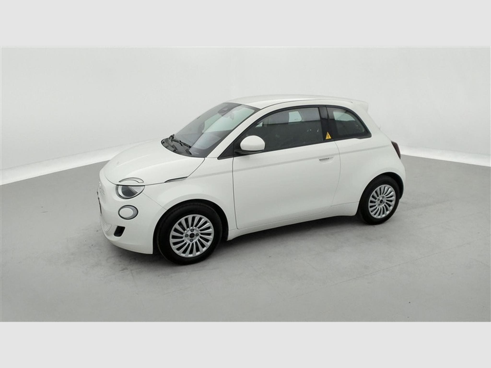 Fiat 500 500e 95cv Action (2023) - Foto 18