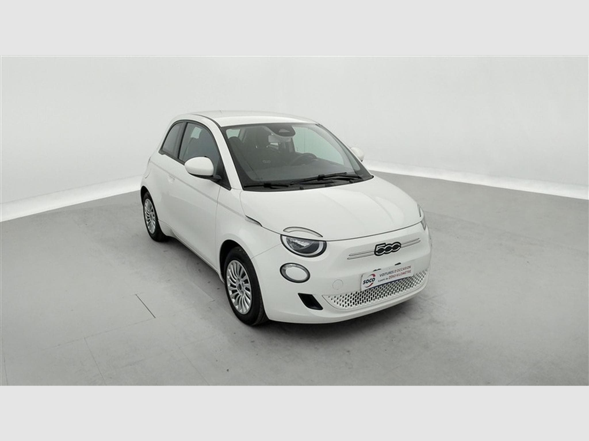 Fiat 500 500e 95cv Action (2023) - Foto 19