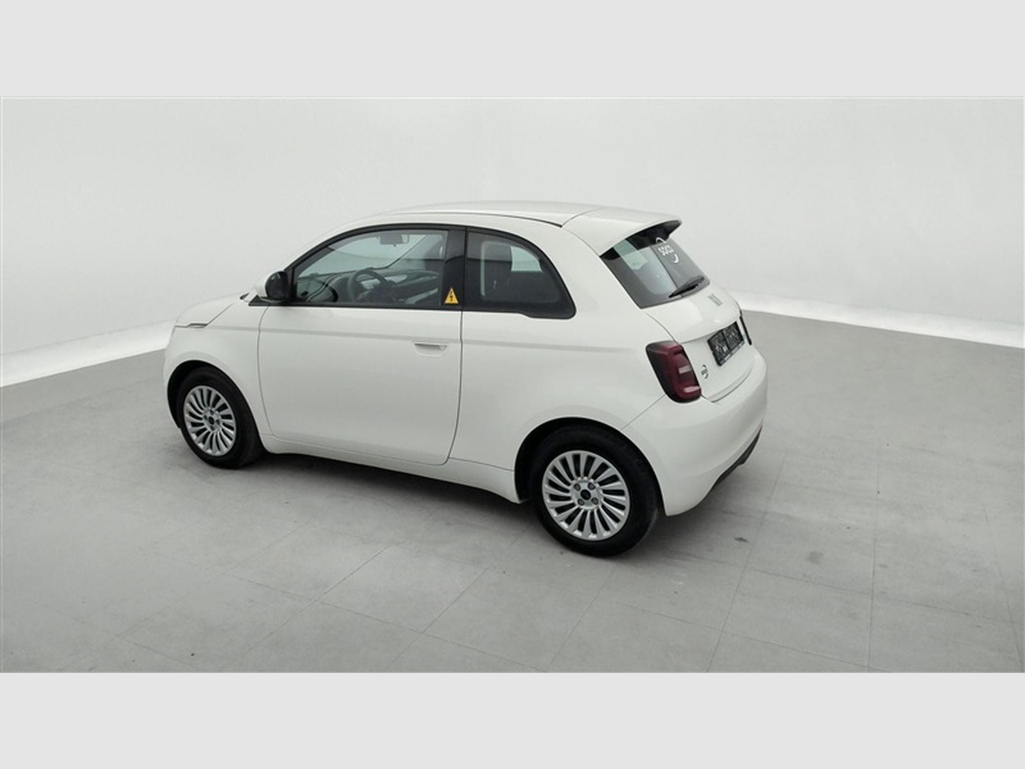 Fiat 500 500e 95cv Action (2023) - Foto 24
