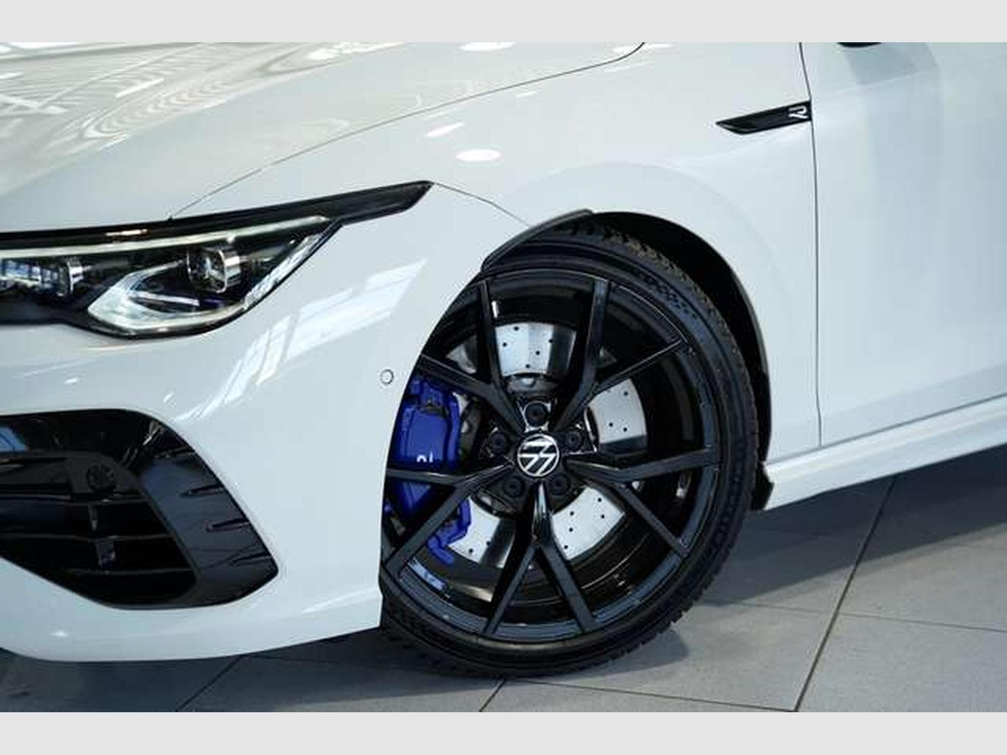 VW Golf R 4M Black Style *2.H *19 *Pano*Matrix*HUD (2023) - Foto 2