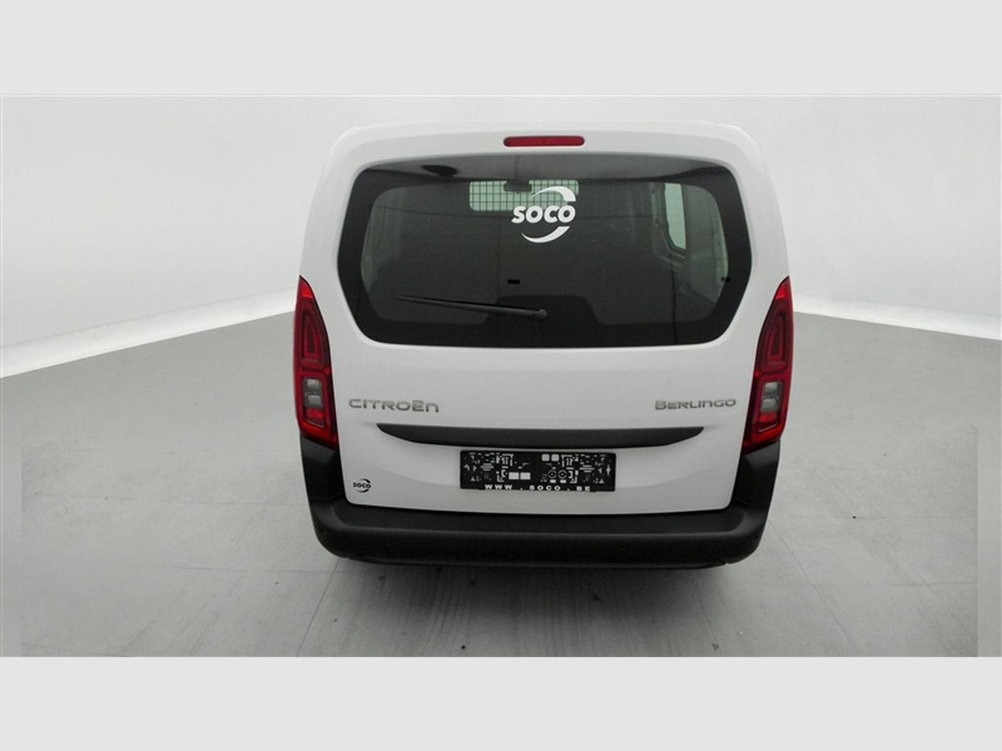 Citroen Berlingo 1.5 BlueHDi 130Cv EAT8 M CLIM / BLUETOOTH / PDC (2025) - Foto 5