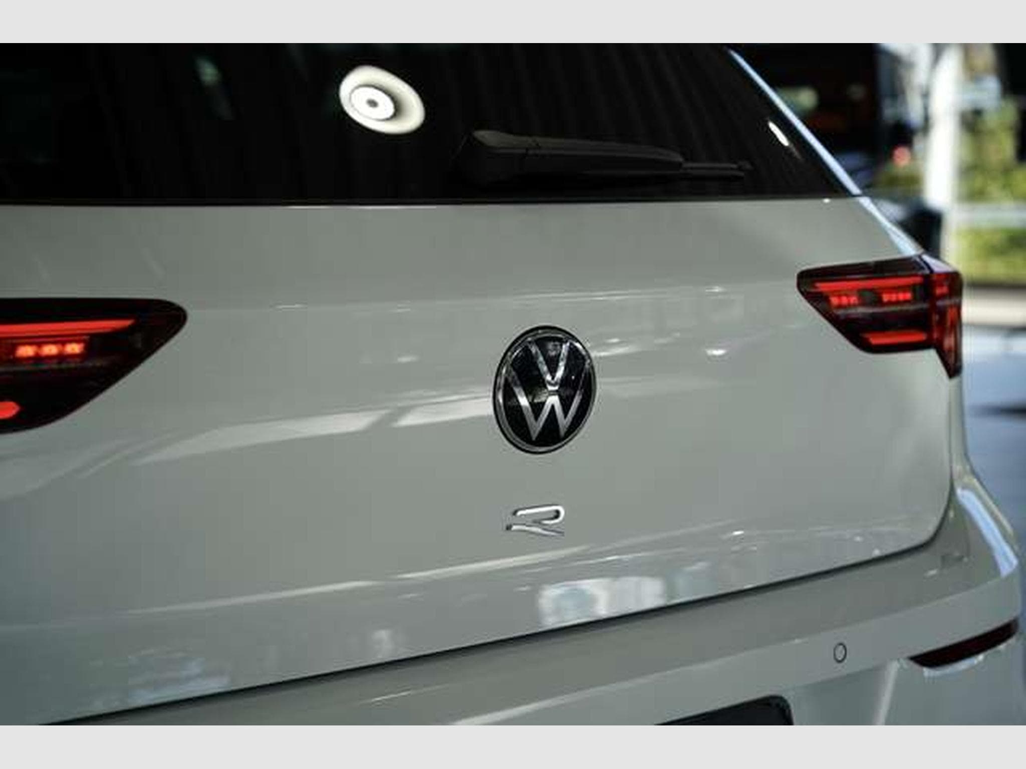 VW Golf R 4M Black Style *2.H *19 *Pano*Matrix*HUD (2023) - Foto 14