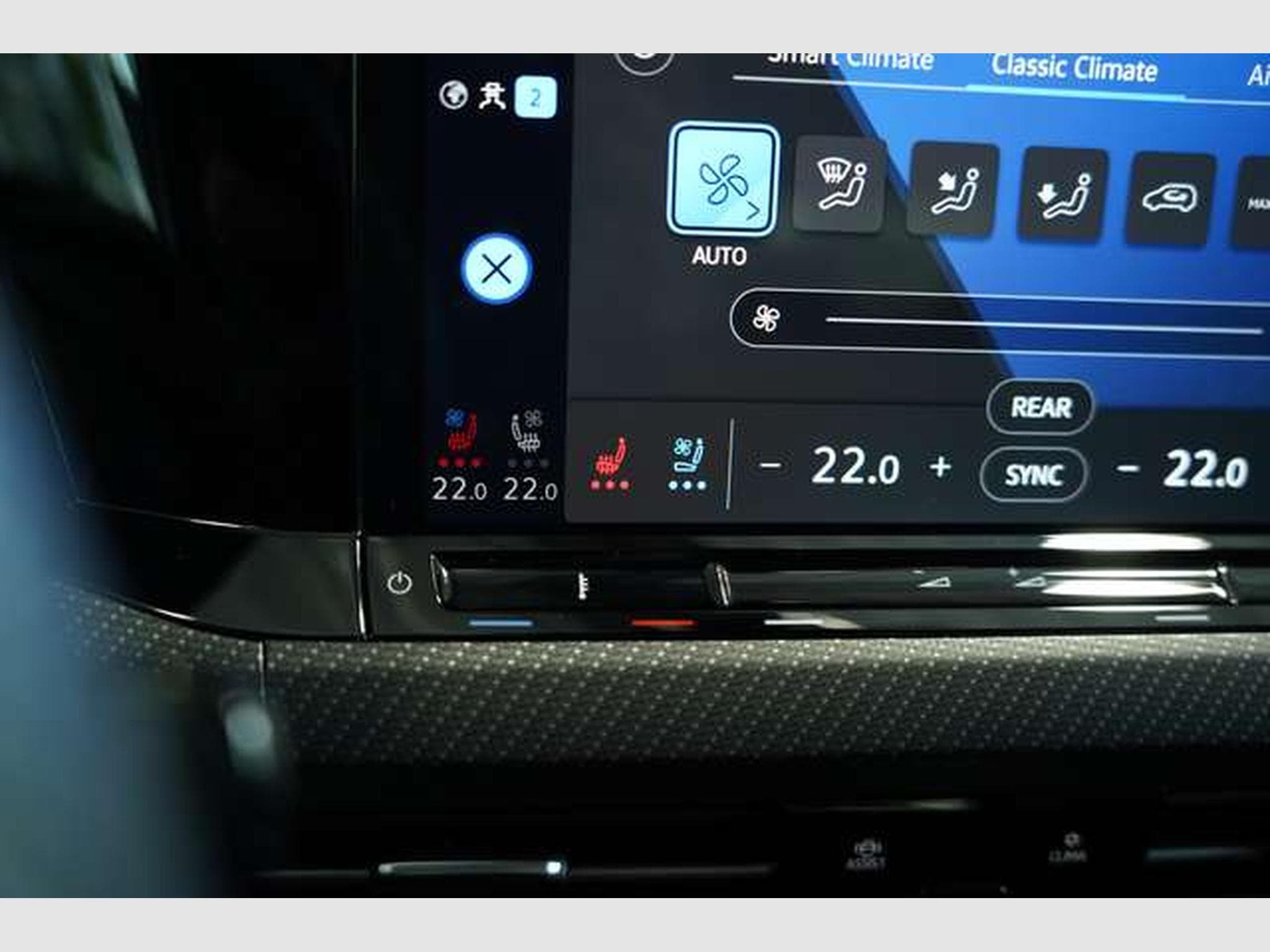 VW Golf R 4M Black Style *2.H *19 *Pano*Matrix*HUD (2023) - Foto 36