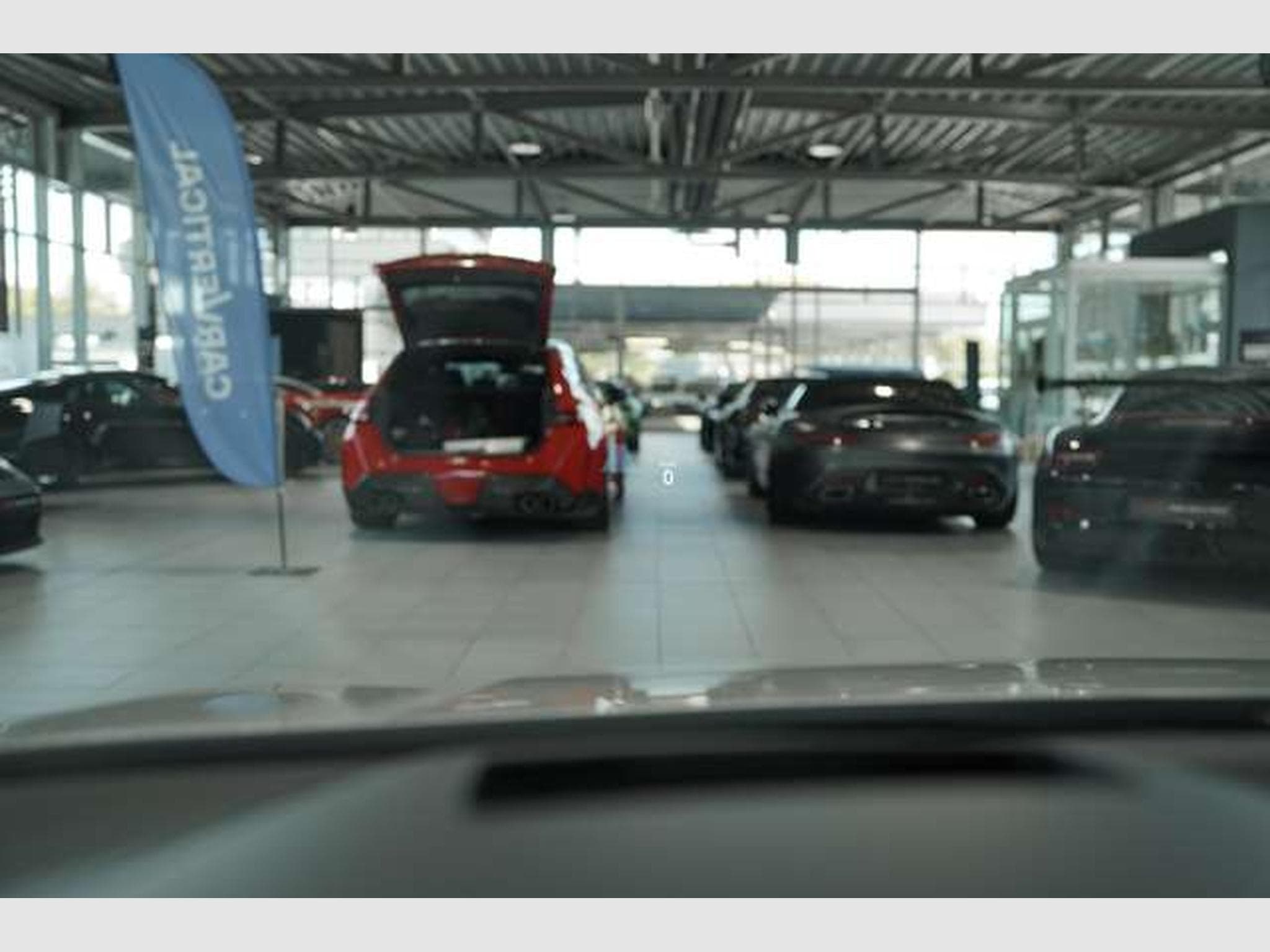 VW Golf R 4M Black Style *2.H *19 *Pano*Matrix*HUD (2023) - Foto 41