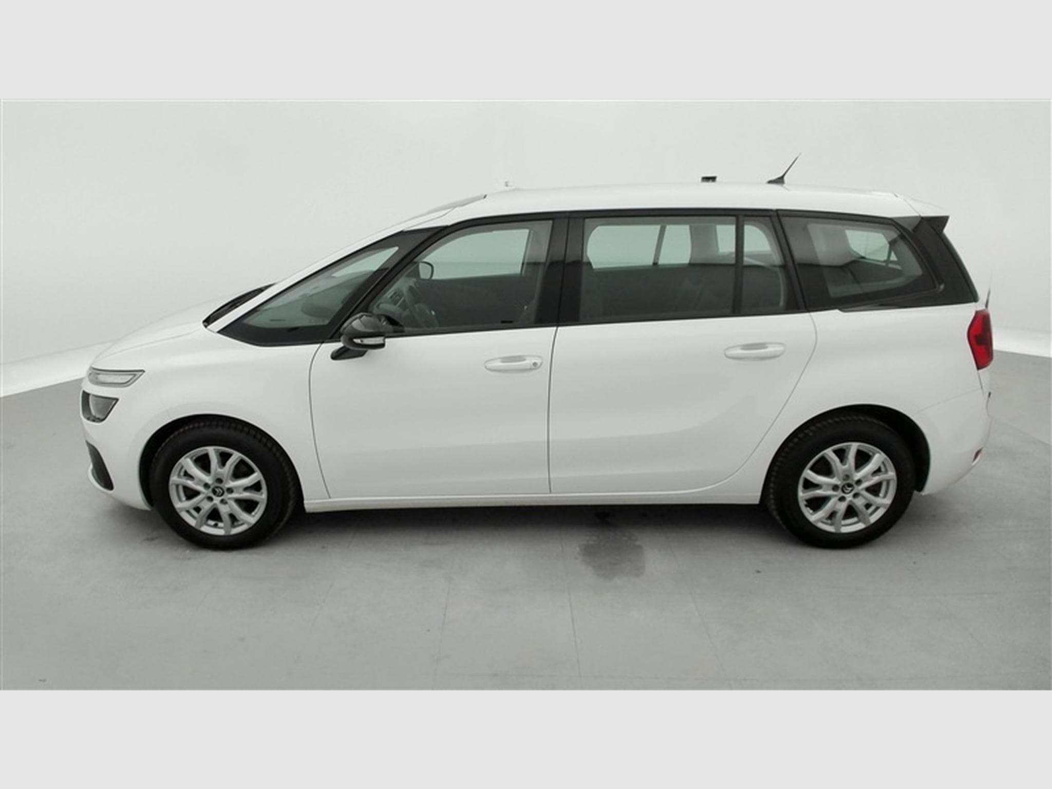 Citroen Grand C4 SpaceTourer 1.2 PureTech Live 7PL / CARPLAY / PDC (2021) - Foto 3
