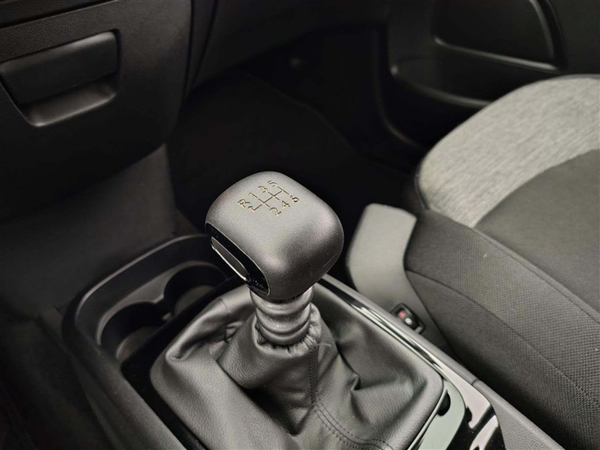 Citroen Grand C4 SpaceTourer 1.2 PureTech Live 7PL / CARPLAY / PDC (2021) - Foto 12