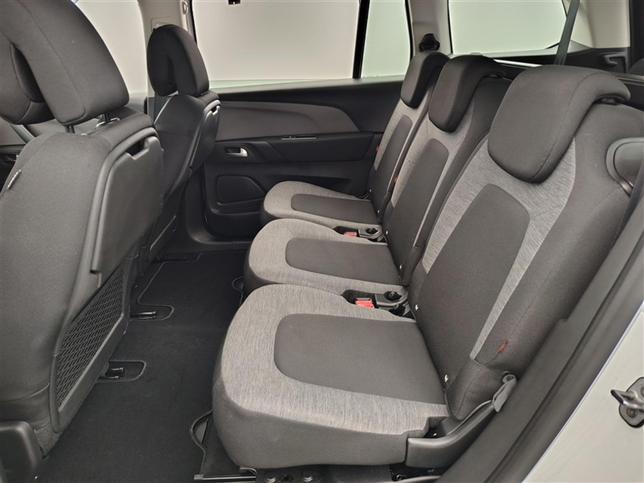 Citroen Grand C4 SpaceTourer 1.2 PureTech Live 7PL / CARPLAY / PDC (2021) - Foto 13