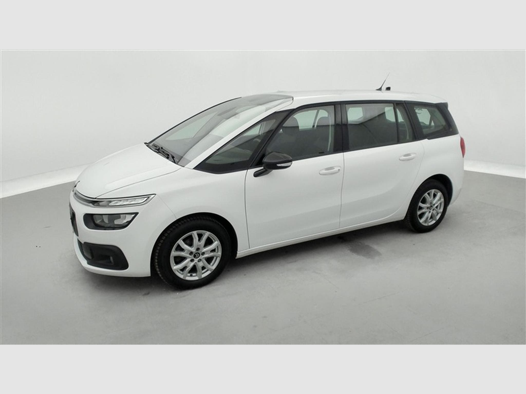 Citroen Grand C4 SpaceTourer 1.2 PureTech Live 7PL / CARPLAY / PDC (2021) - Foto 22