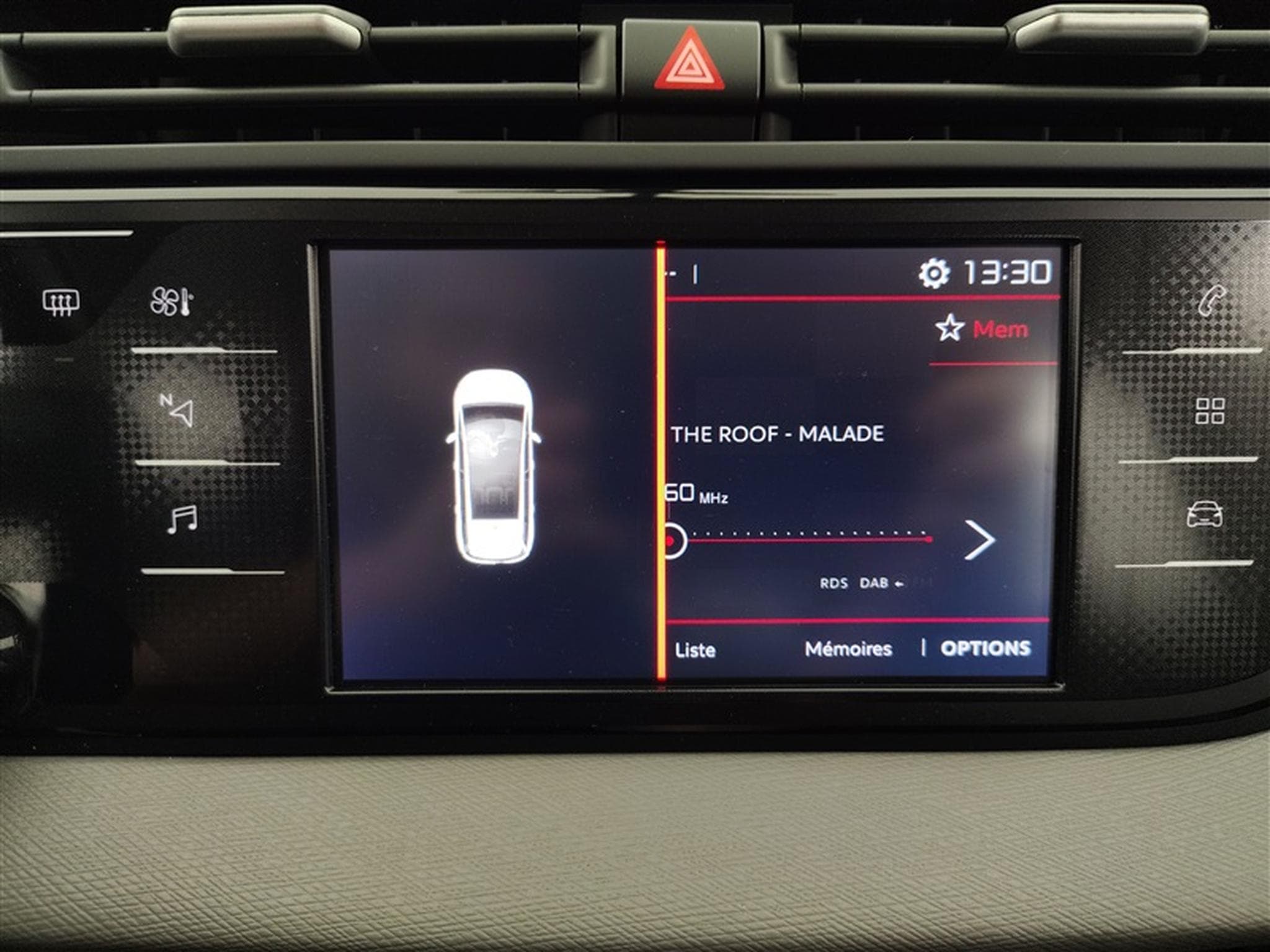 Citroen Grand C4 SpaceTourer 1.2 PureTech Live 7PL / CARPLAY / PDC (2021) - Foto 18