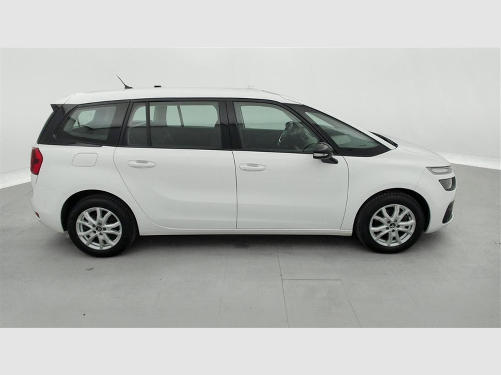 Citroen Grand C4 SpaceTourer 1.2 PureTech Live 7PL / CARPLAY / PDC (2021) - Foto 25