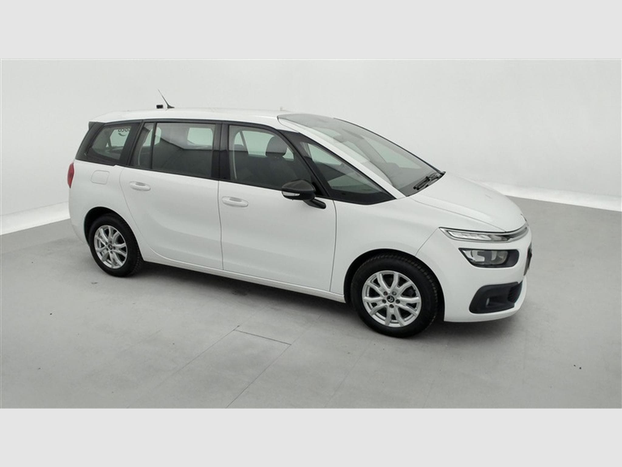 Citroen Grand C4 SpaceTourer 1.2 PureTech Live 7PL / CARPLAY / PDC (2021) - Foto 24