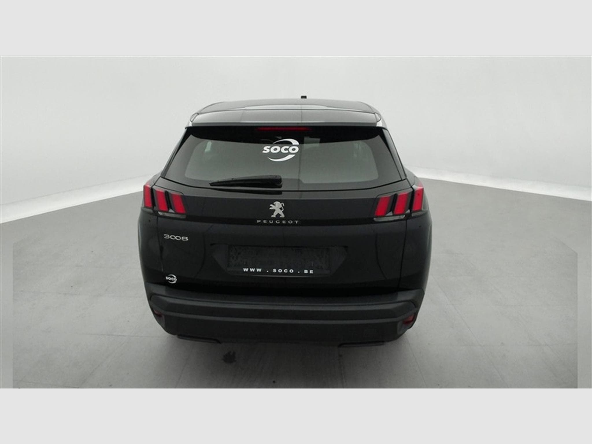 Peugeot 3008 1.2 PureTech 130cv EAT8 Active NAVI / CARPLAY / CAMERA (2022) - Foto 5