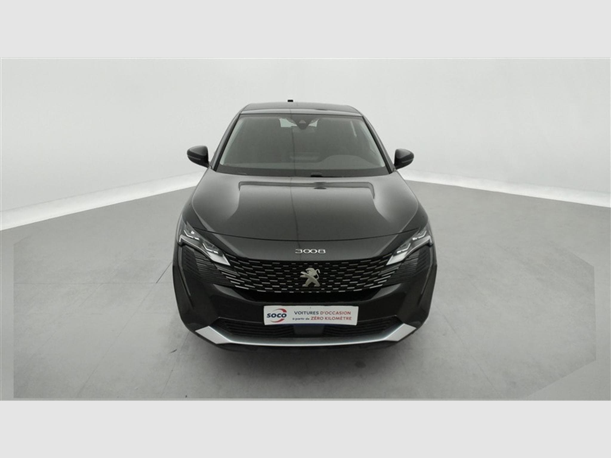 Peugeot 3008 1.2 PureTech 130cv EAT8 Active NAVI / CARPLAY / CAMERA (2022) - Foto 4