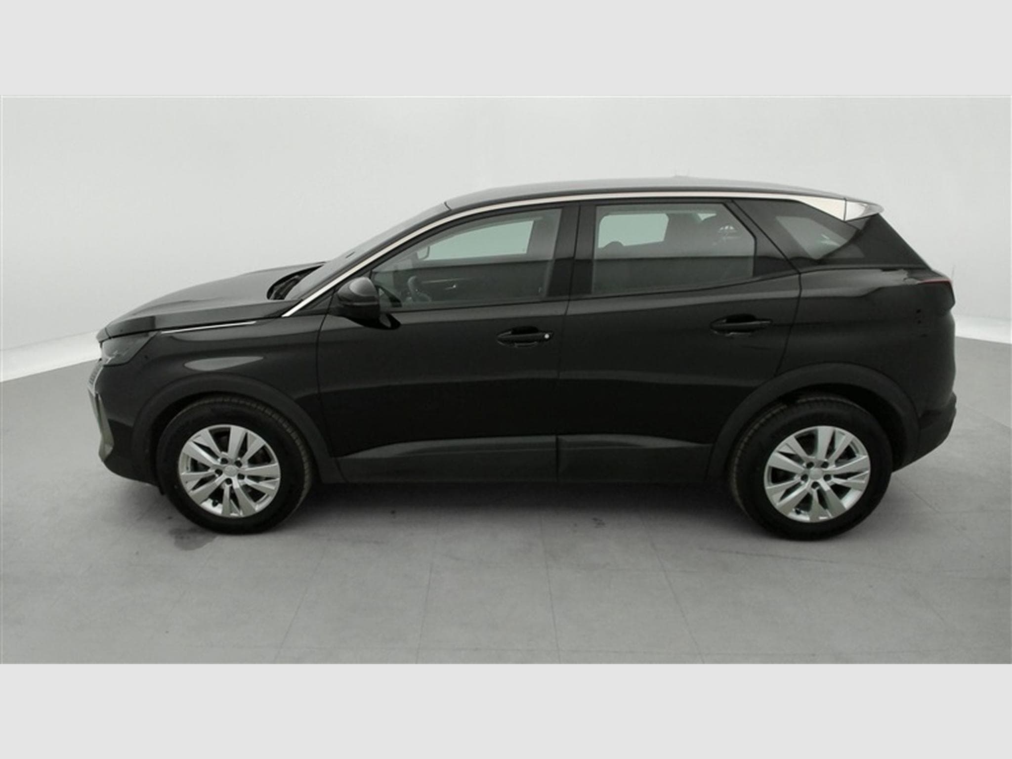 Peugeot 3008 1.2 PureTech 130cv EAT8 Active NAVI / CARPLAY / CAMERA (2022) - Foto 3