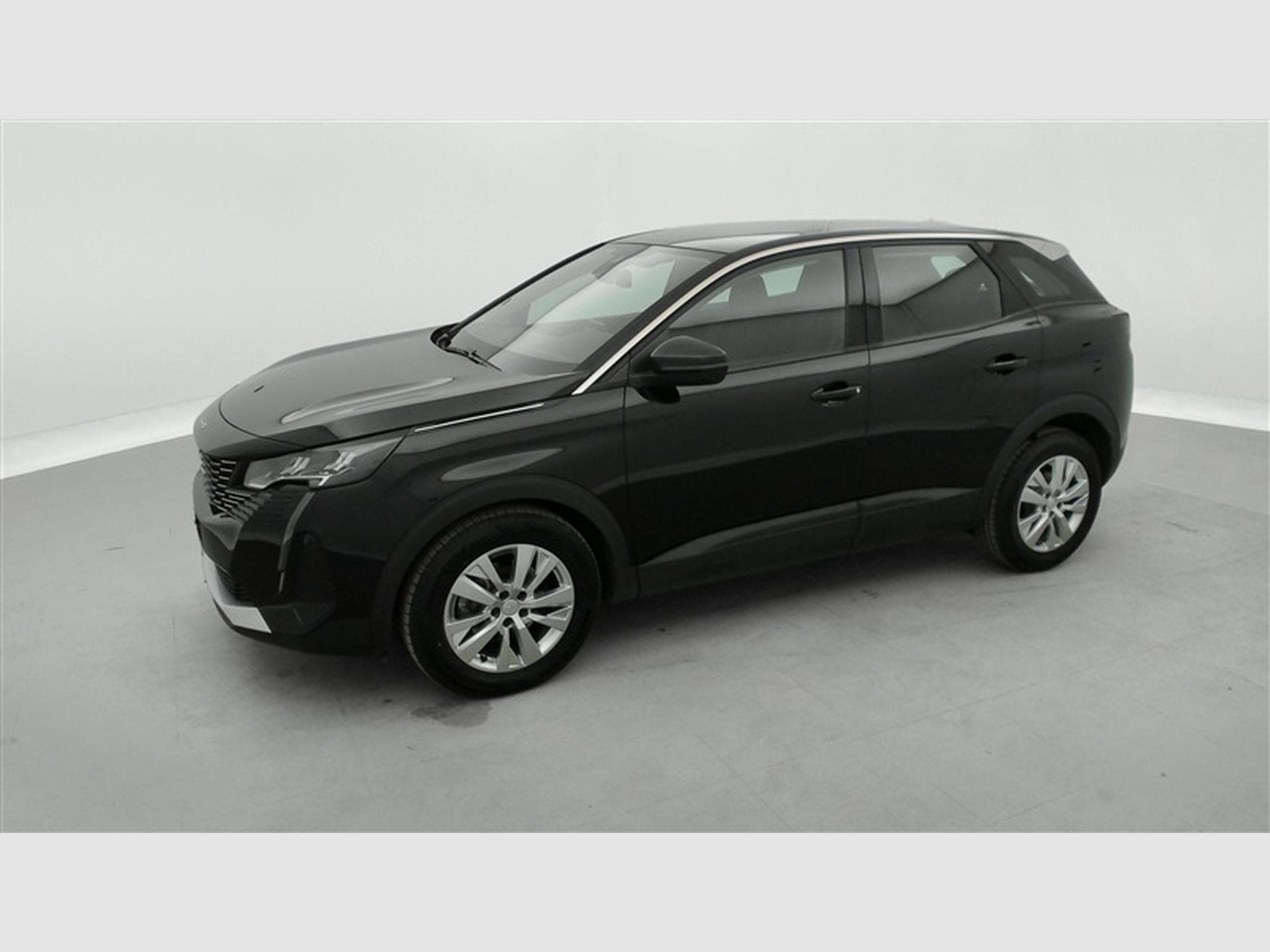 Peugeot 3008 1.2 PureTech 130cv EAT8 Active NAVI / CARPLAY / CAMERA (2022) - Foto 21