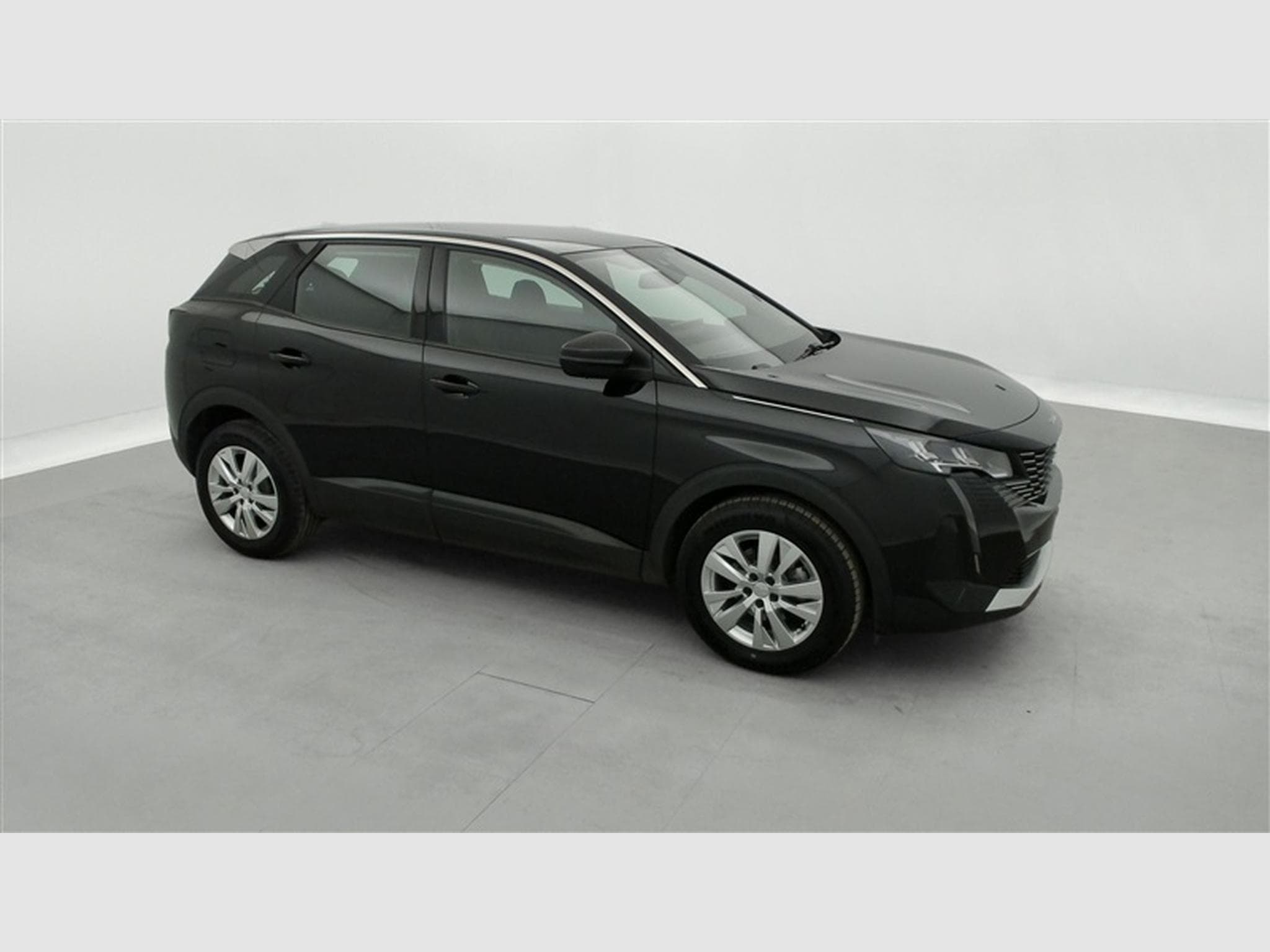 Peugeot 3008 1.2 PureTech 130cv EAT8 Active NAVI / CARPLAY / CAMERA (2022) - Foto 23