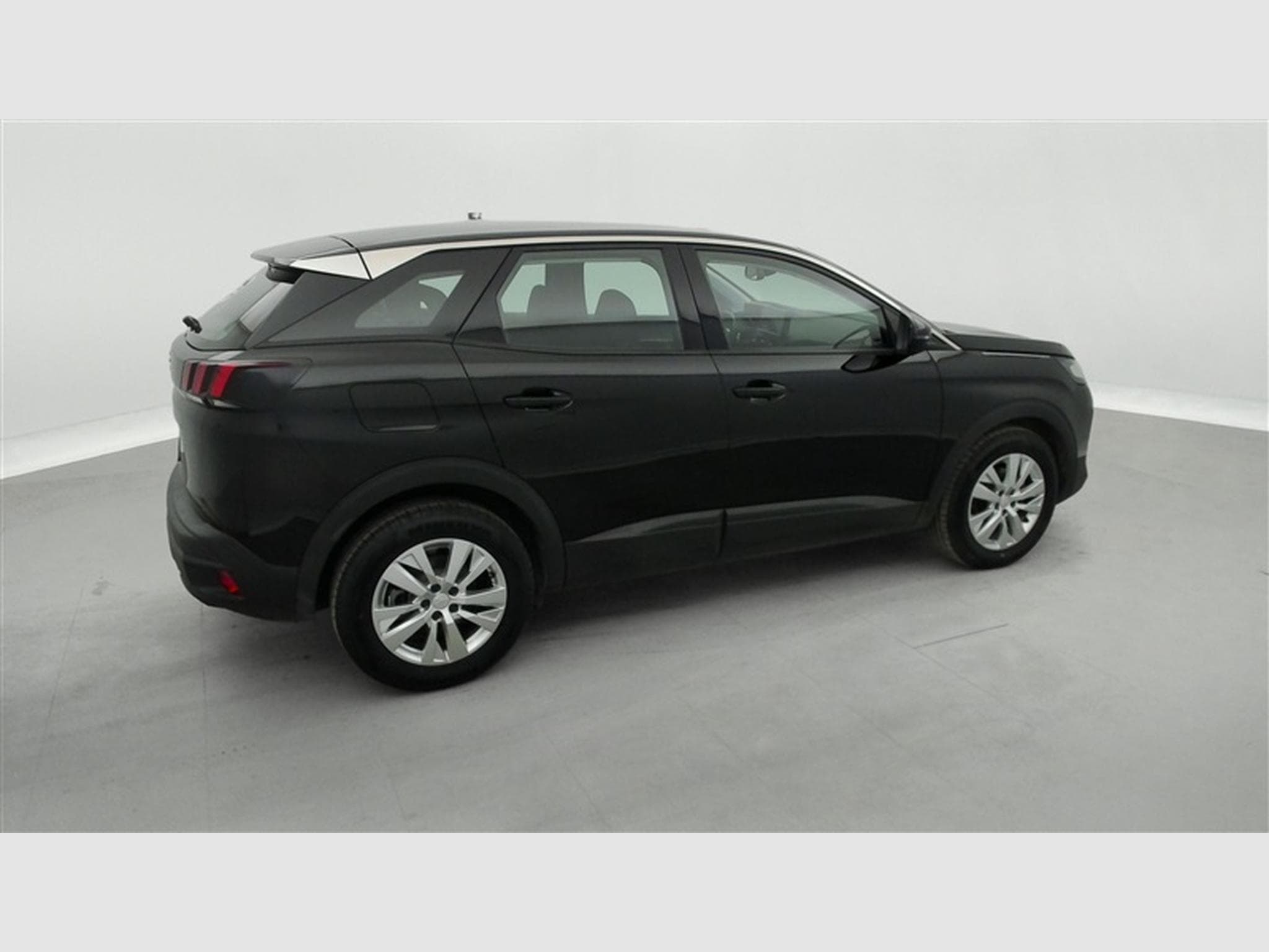 Peugeot 3008 1.2 PureTech 130cv EAT8 Active NAVI / CARPLAY / CAMERA (2022) - Foto 25