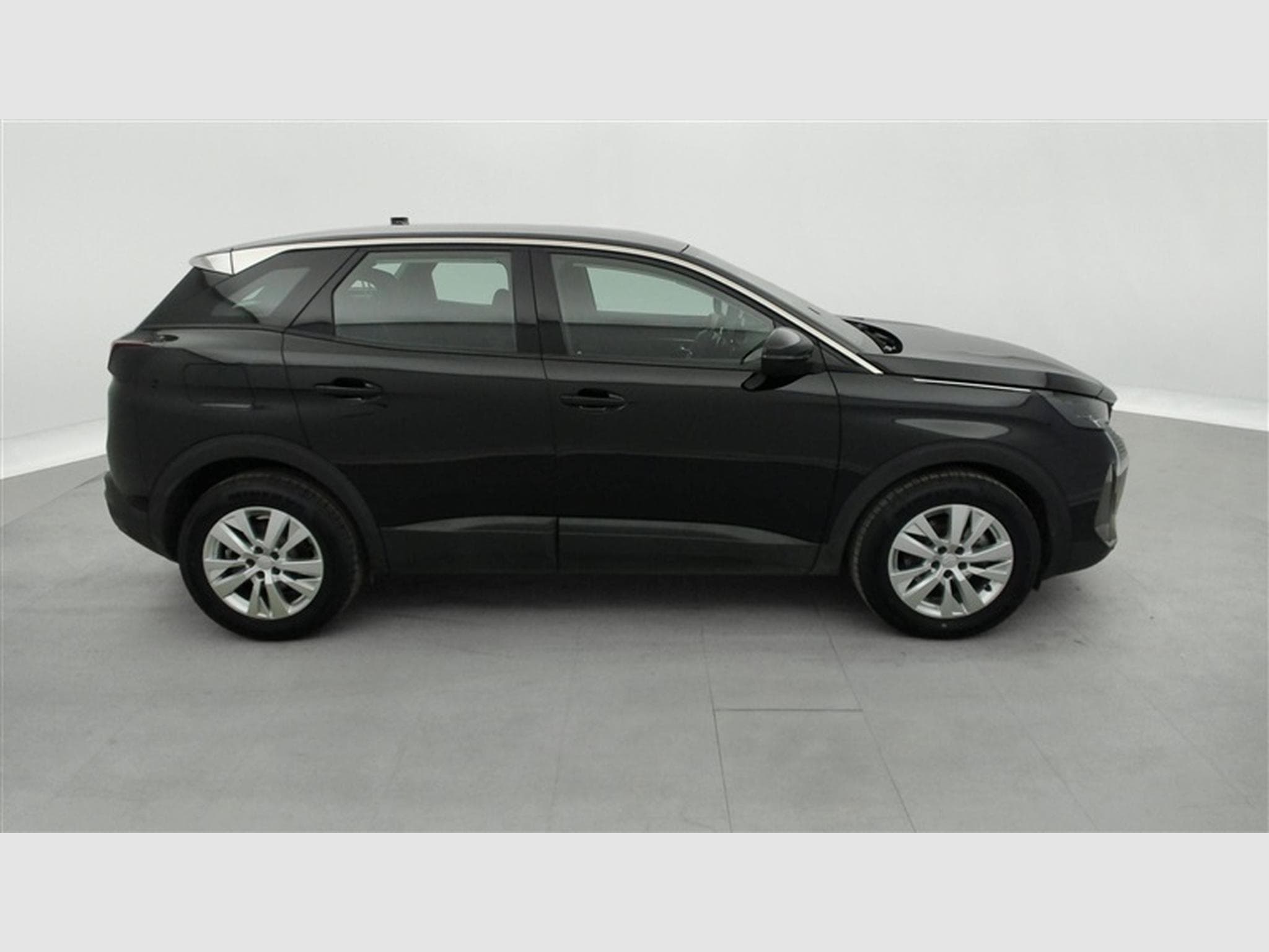 Peugeot 3008 1.2 PureTech 130cv EAT8 Active NAVI / CARPLAY / CAMERA (2022) - Foto 24