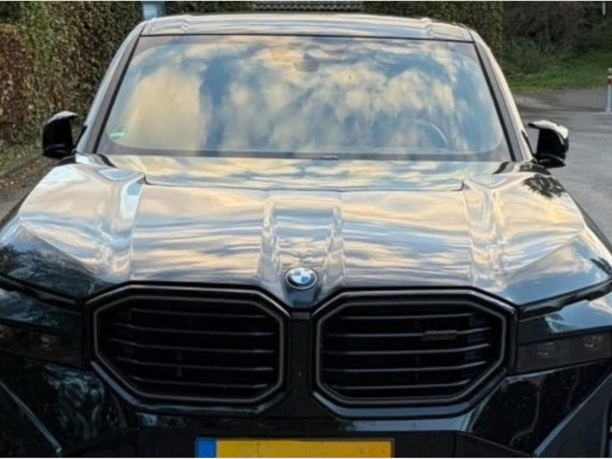 BMW XM Label (2024) - Foto 2
