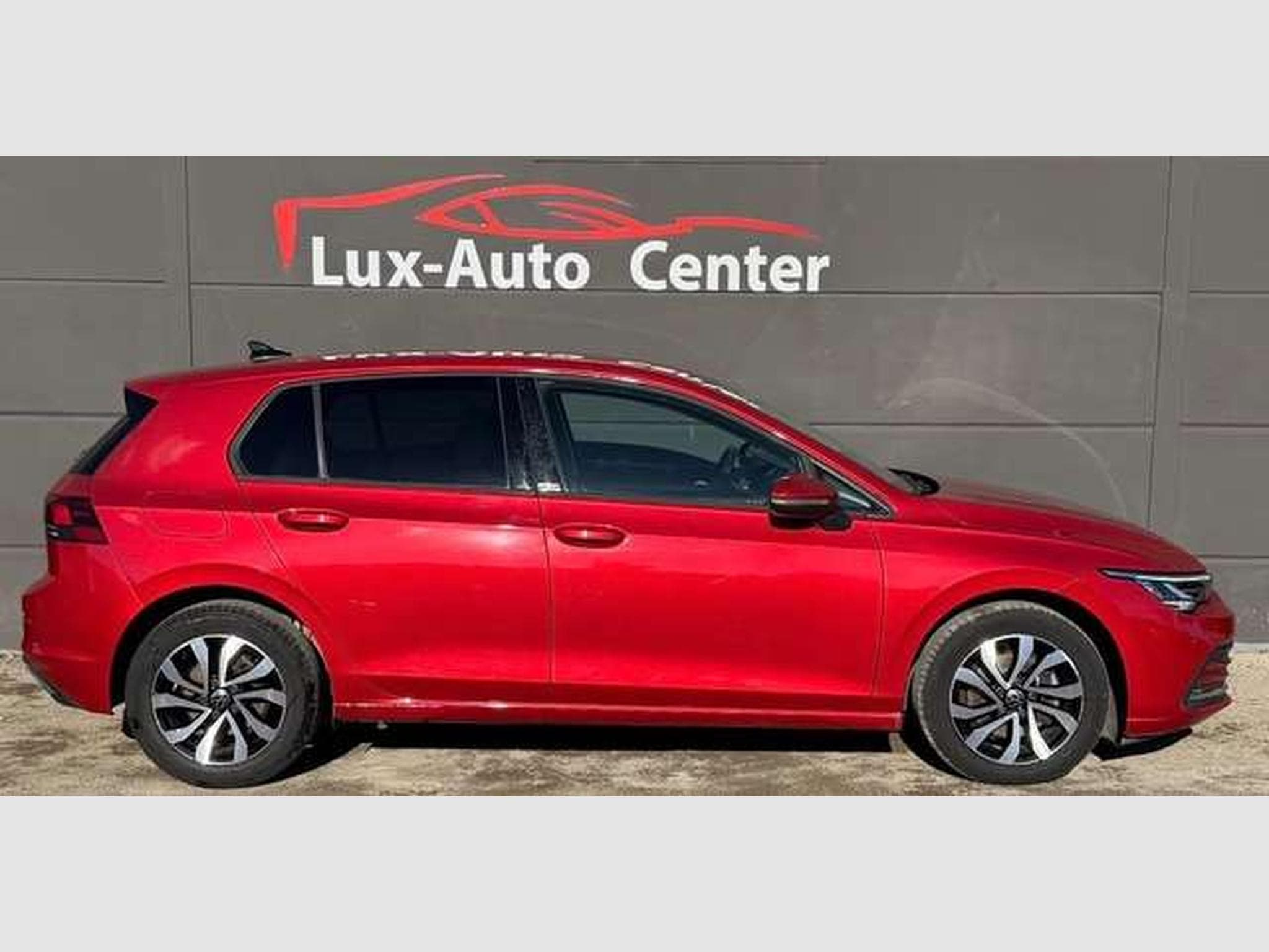 VW Golf 1.0 E-TSI Active DSG // Garantie 12 Mois✅✅✅ (2022) - Foto 4