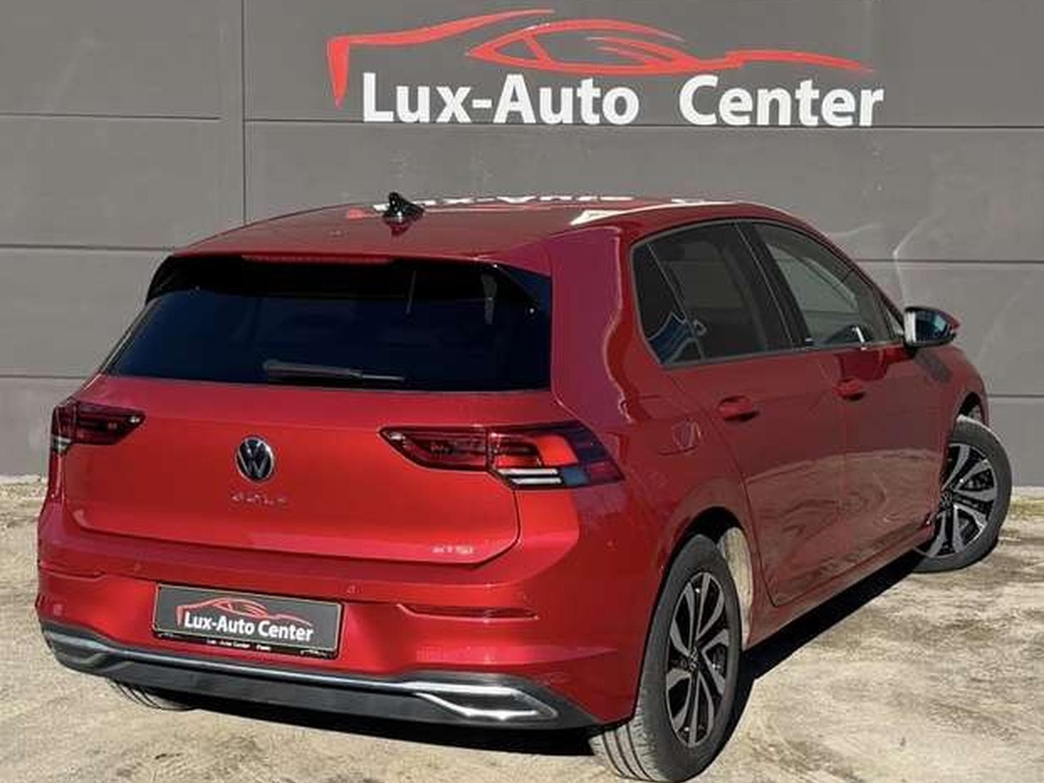 VW Golf 1.0 E-TSI Active DSG // Garantie 12 Mois✅✅✅ (2022) - Foto 6