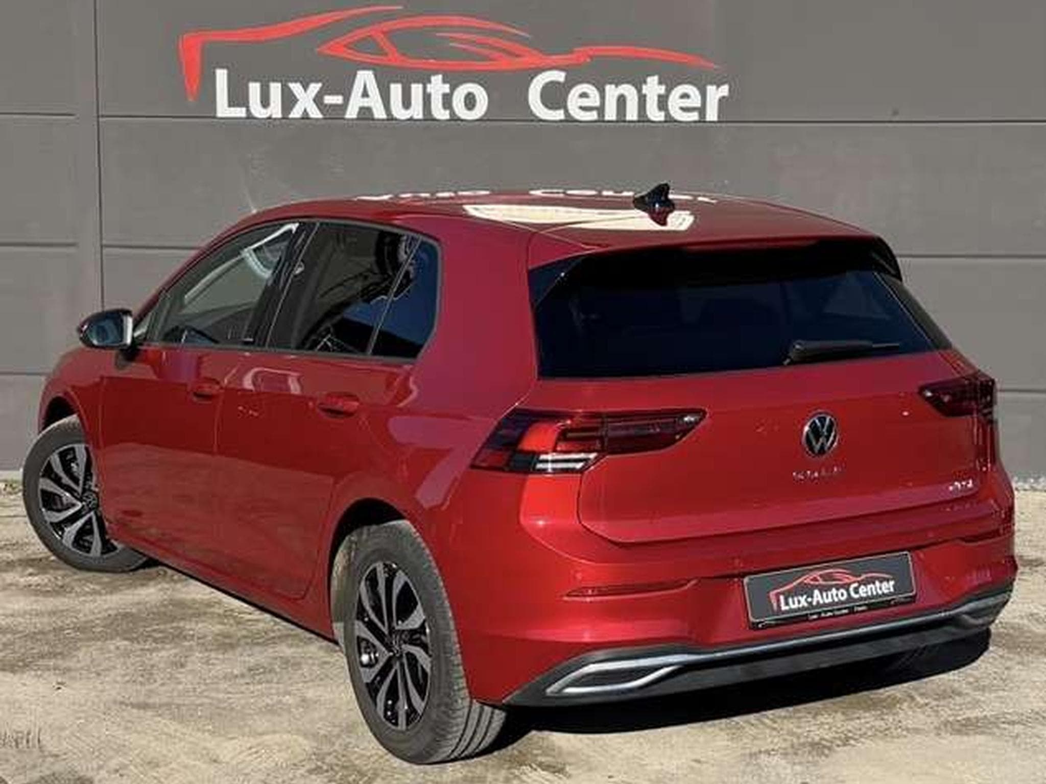 VW Golf 1.0 E-TSI Active DSG // Garantie 12 Mois✅✅✅ (2022) - Foto 7