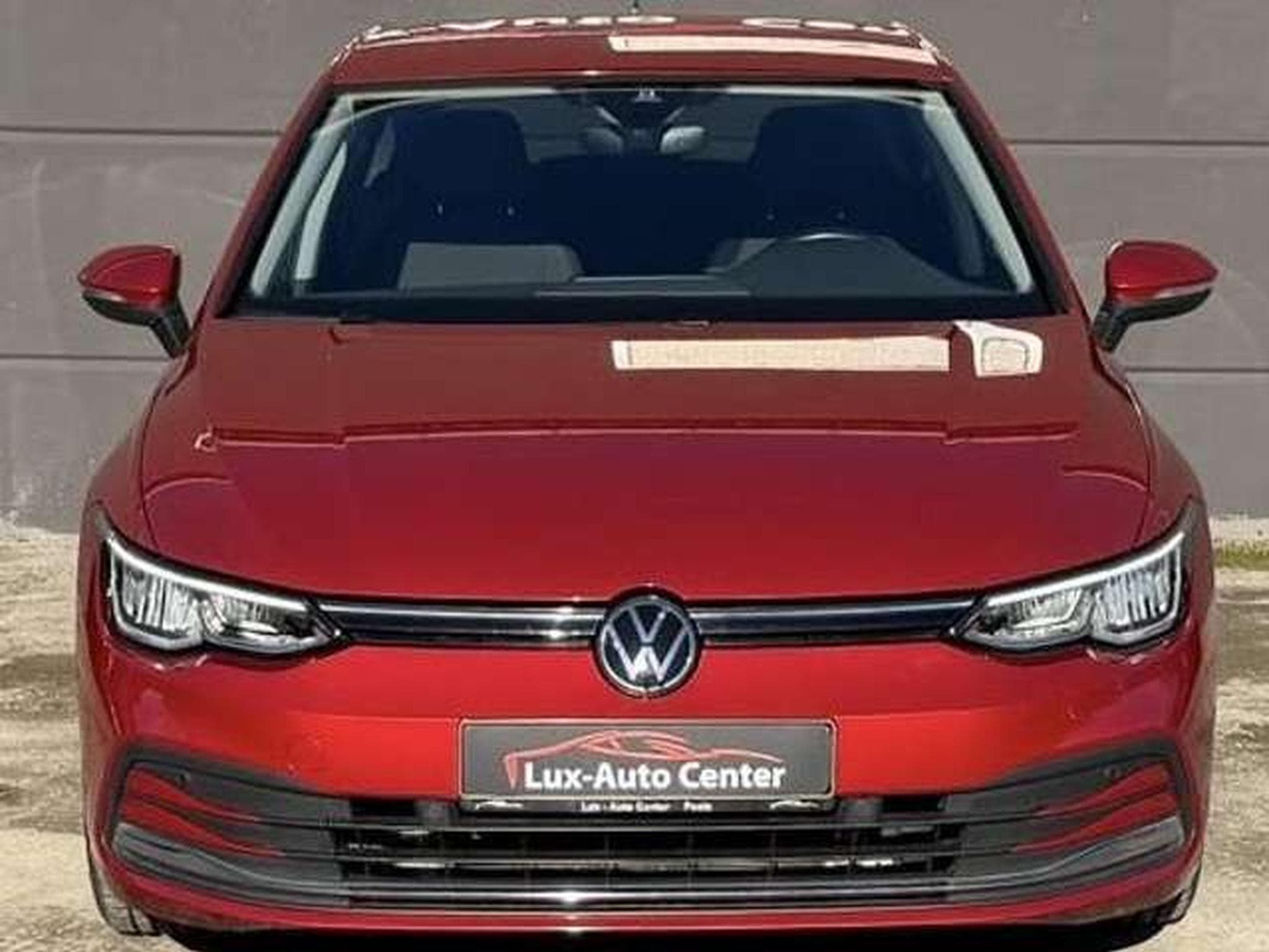 VW Golf 1.0 E-TSI Active DSG // Garantie 12 Mois✅✅✅ (2022) - Foto 3