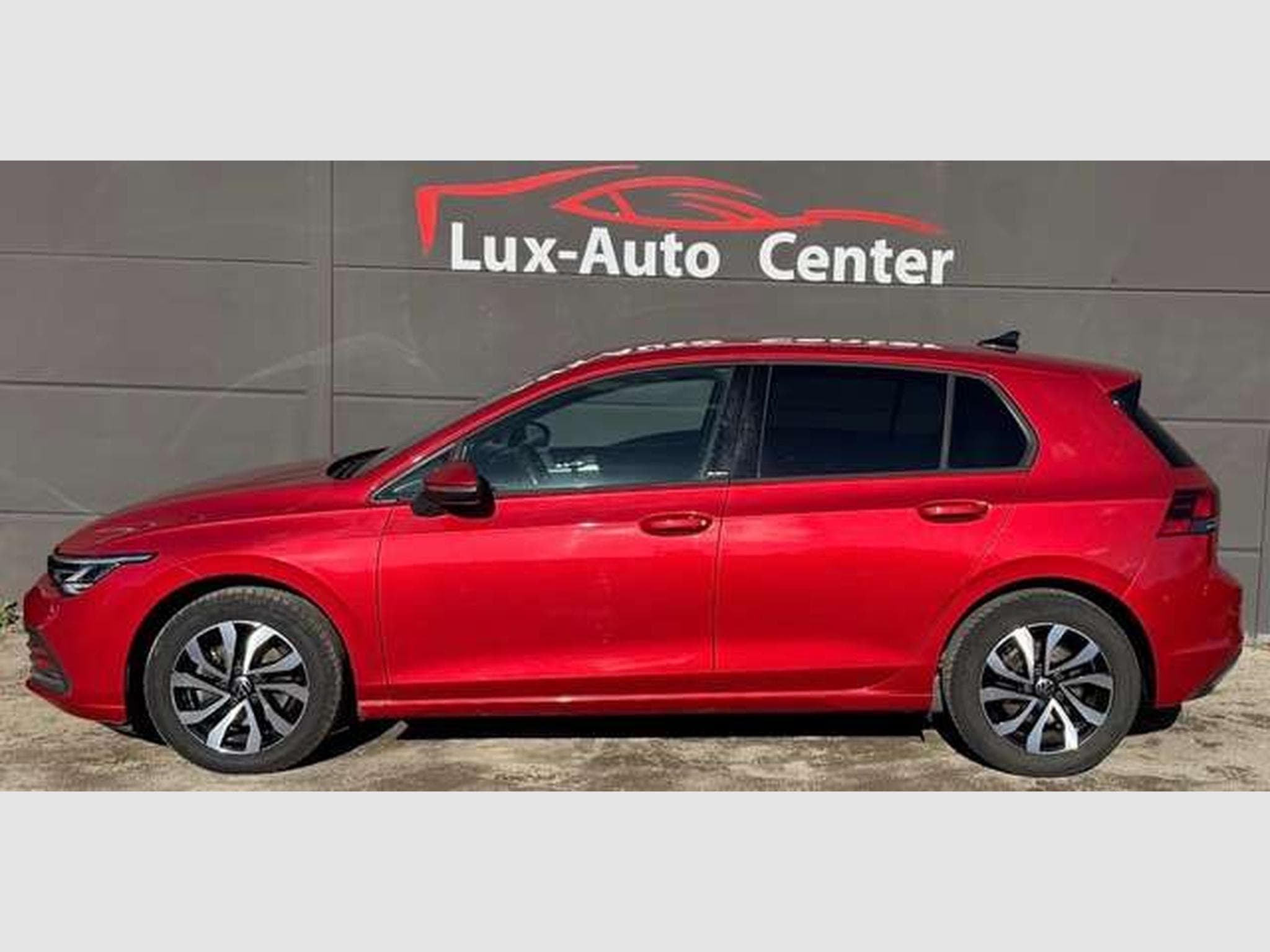 VW Golf 1.0 E-TSI Active DSG // Garantie 12 Mois✅✅✅ (2022) - Foto 5