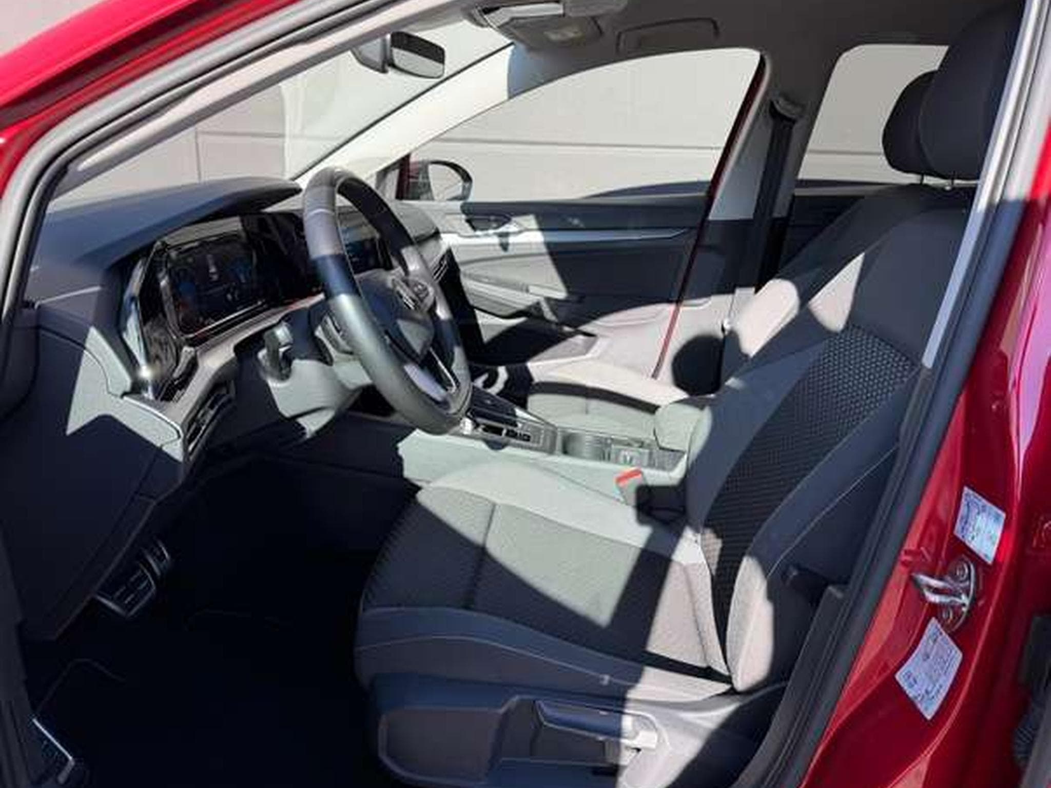 VW Golf 1.0 E-TSI Active DSG // Garantie 12 Mois✅✅✅ (2022) - Foto 11