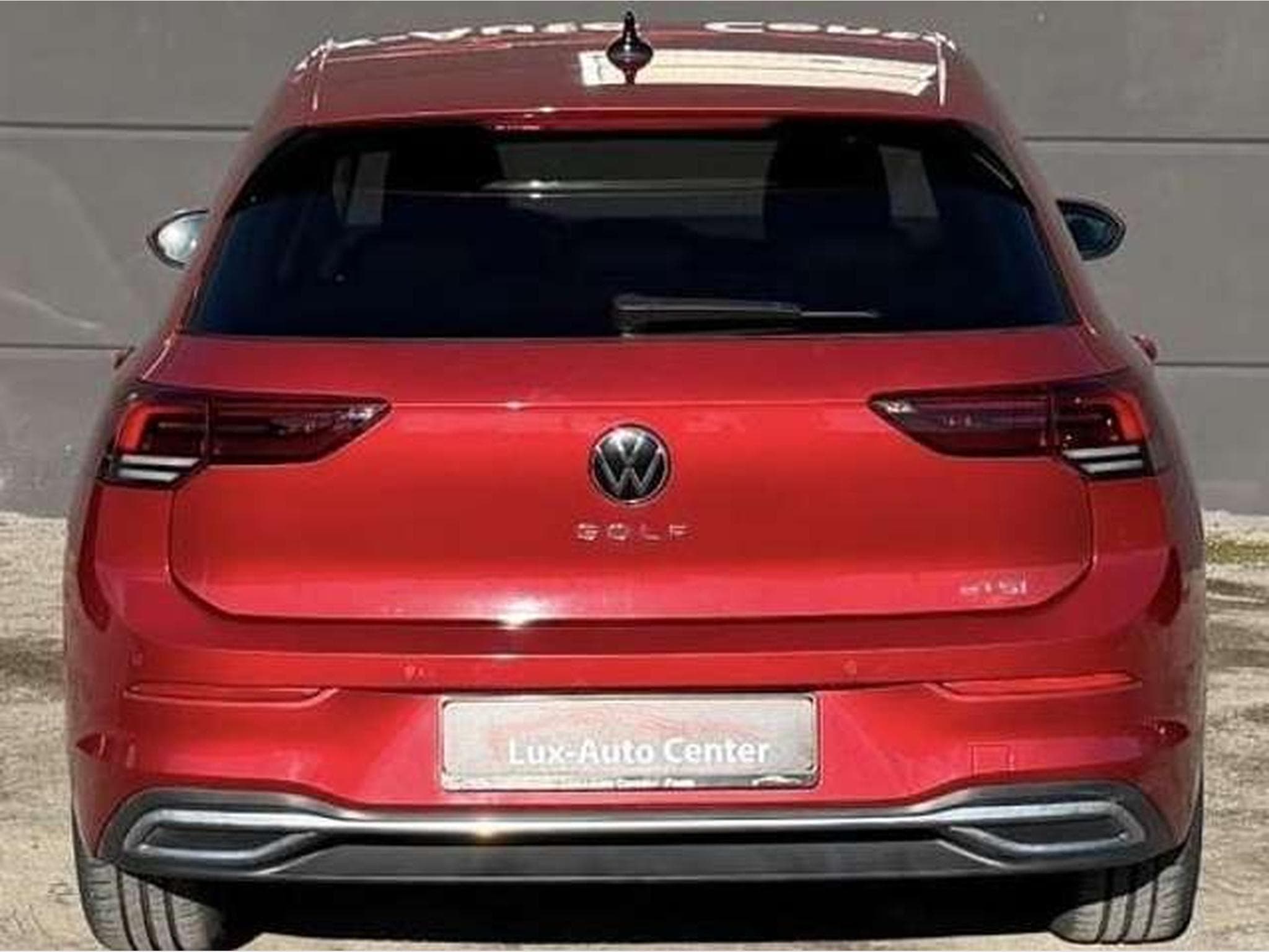 VW Golf 1.0 E-TSI Active DSG // Garantie 12 Mois✅✅✅ (2022) - Foto 8
