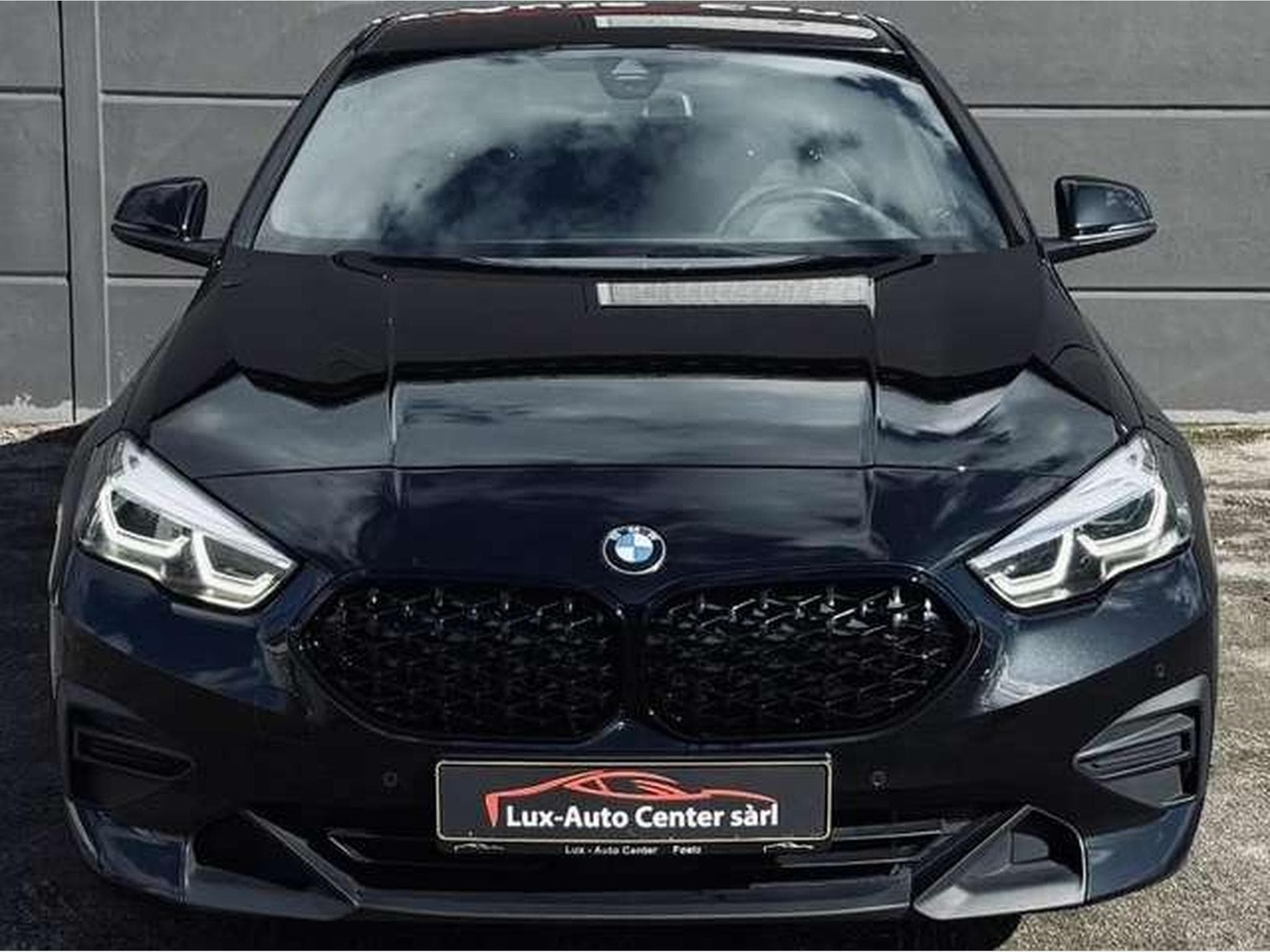 BMW 218 Gran Coupé 218i Automatique // Garantie 12 Mois✅✅✅ (2022) - Foto 3
