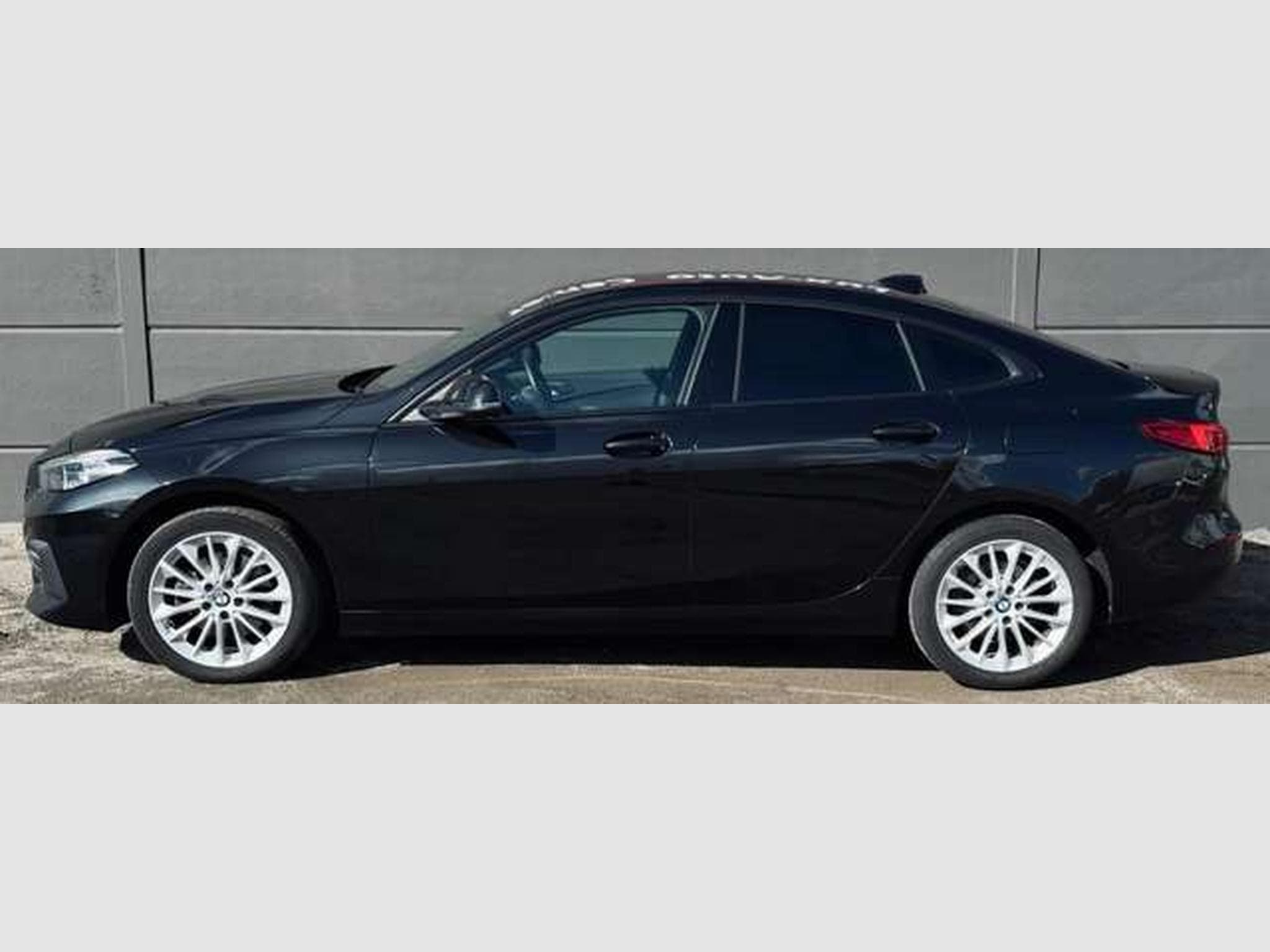 BMW 218 Gran Coupé 218i Automatique // Garantie 12 Mois✅✅✅ (2022) - Foto 5