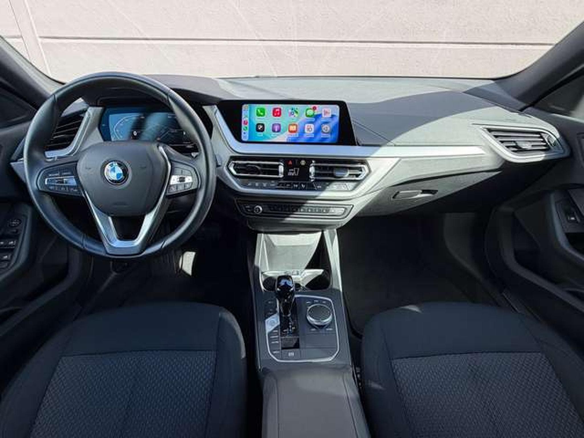 BMW 218 Gran Coupé 218i Automatique // Garantie 12 Mois✅✅✅ (2022) - Foto 9