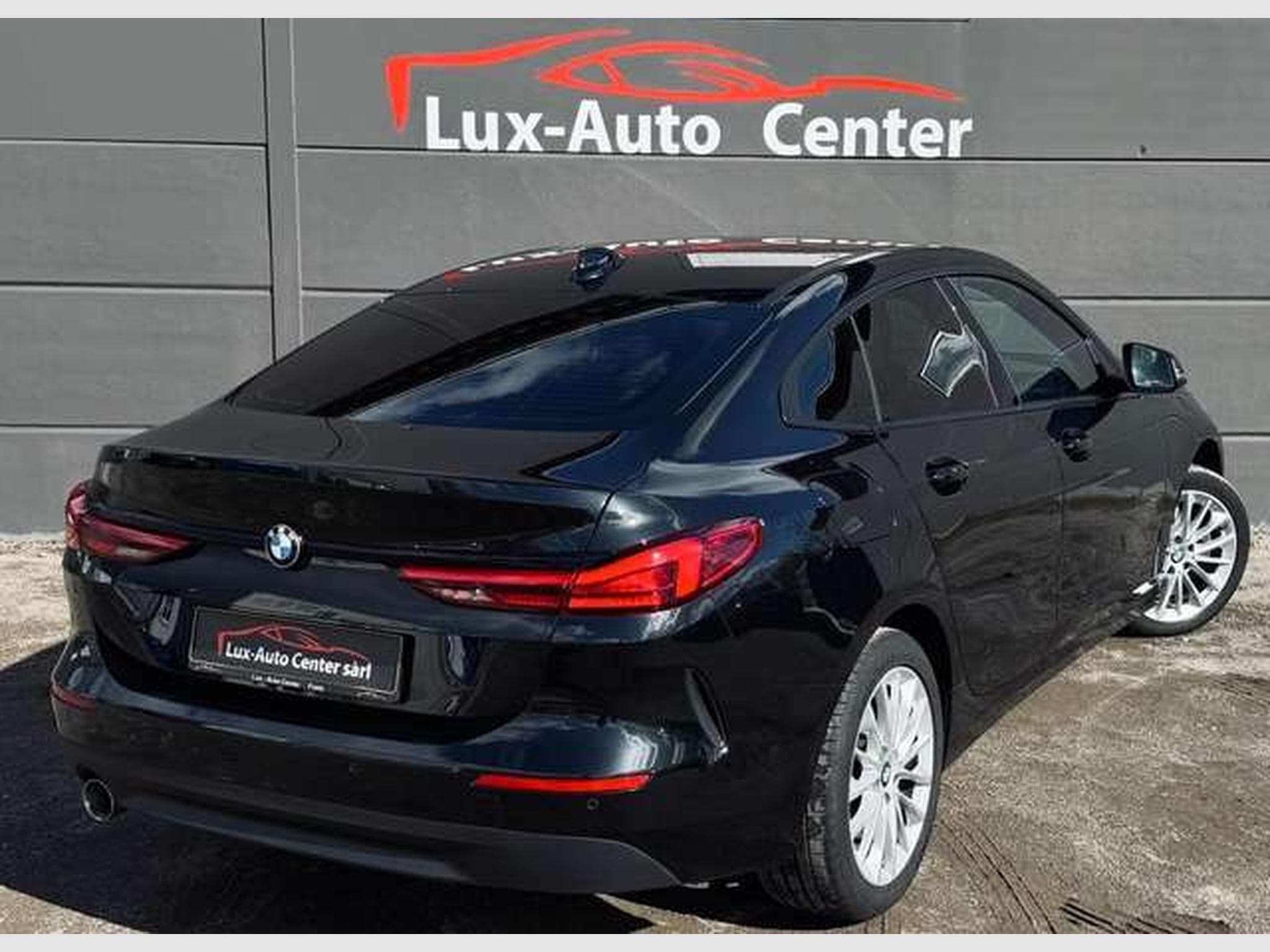 BMW 218 Gran Coupé 218i Automatique // Garantie 12 Mois✅✅✅ (2022) - Foto 6