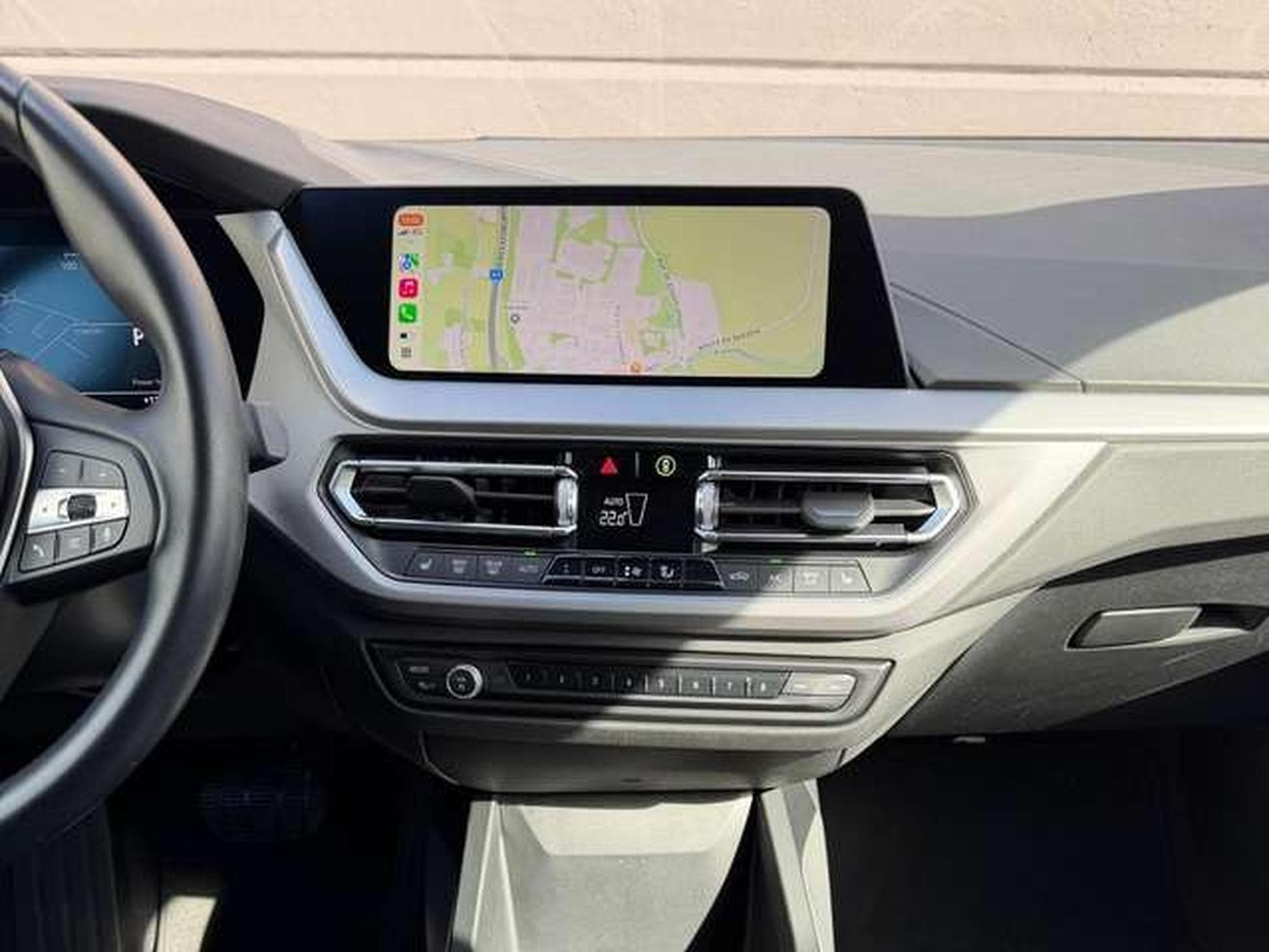 BMW 218 Gran Coupé 218i Automatique // Garantie 12 Mois✅✅✅ (2022) - Foto 10