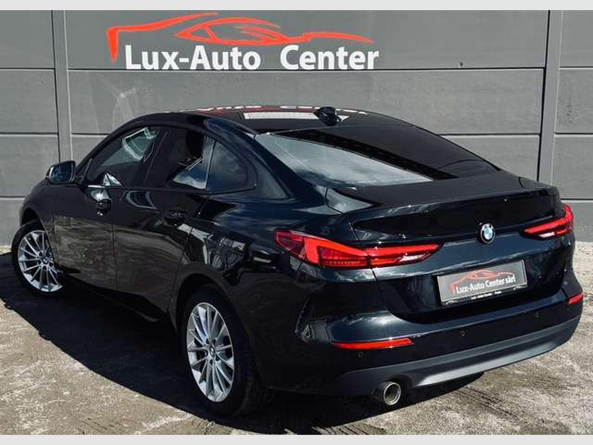 BMW 218 Gran Coupé 218i Automatique // Garantie 12 Mois✅✅✅ (2022) - Foto 7