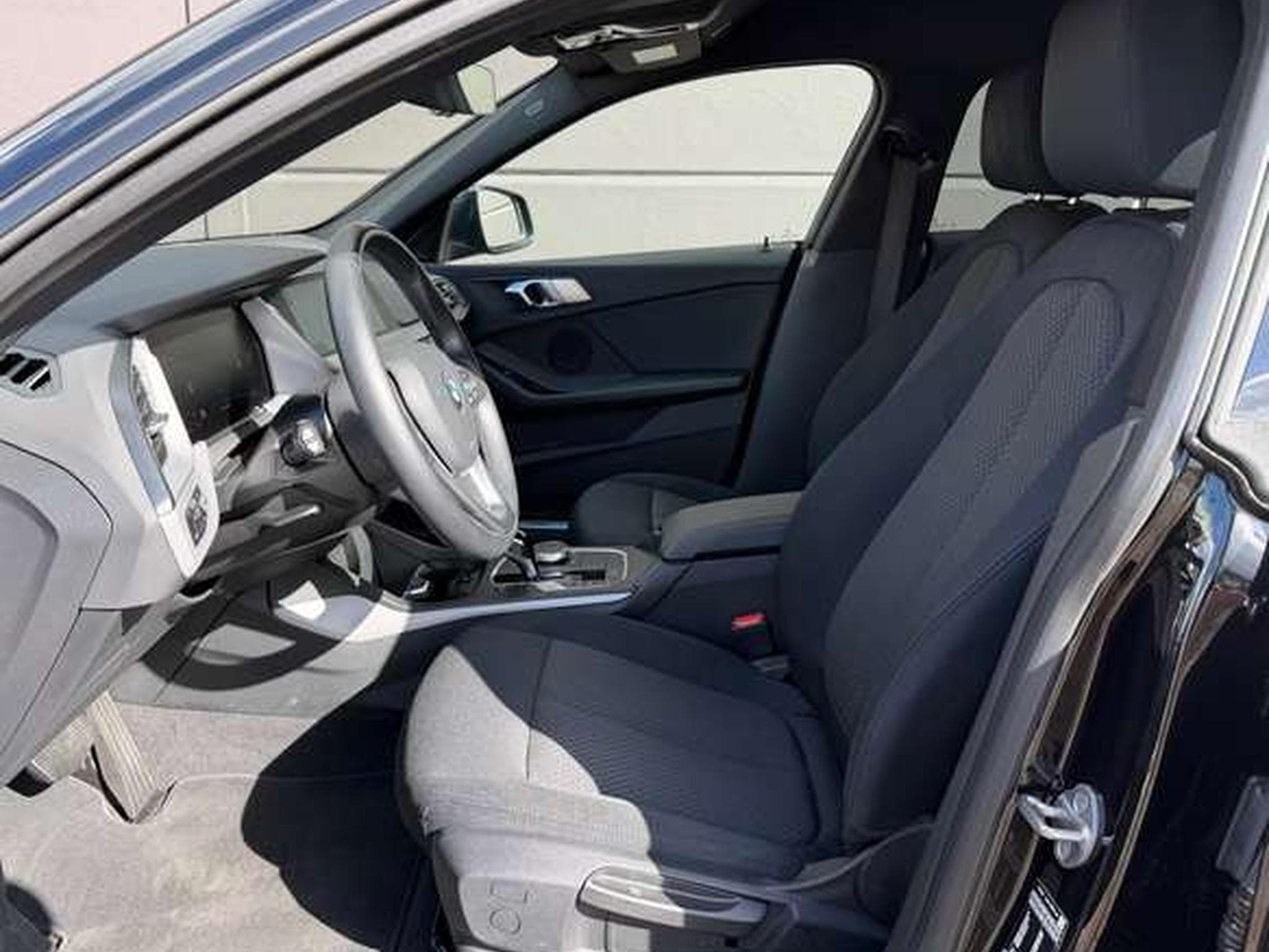 BMW 218 Gran Coupé 218i Automatique // Garantie 12 Mois✅✅✅ (2022) - Foto 12