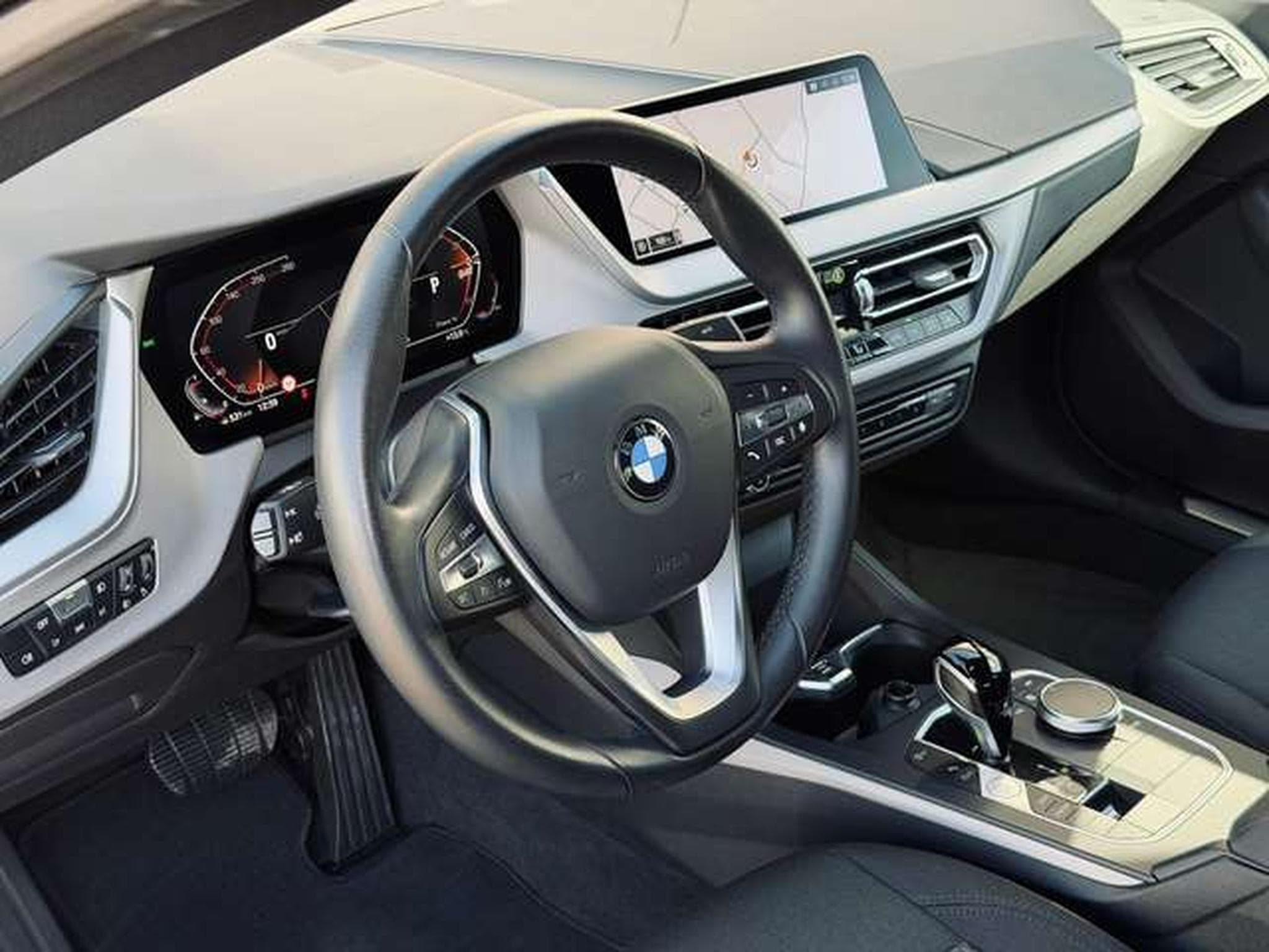 BMW 218 Gran Coupé 218i Automatique // Garantie 12 Mois✅✅✅ (2022) - Foto 11