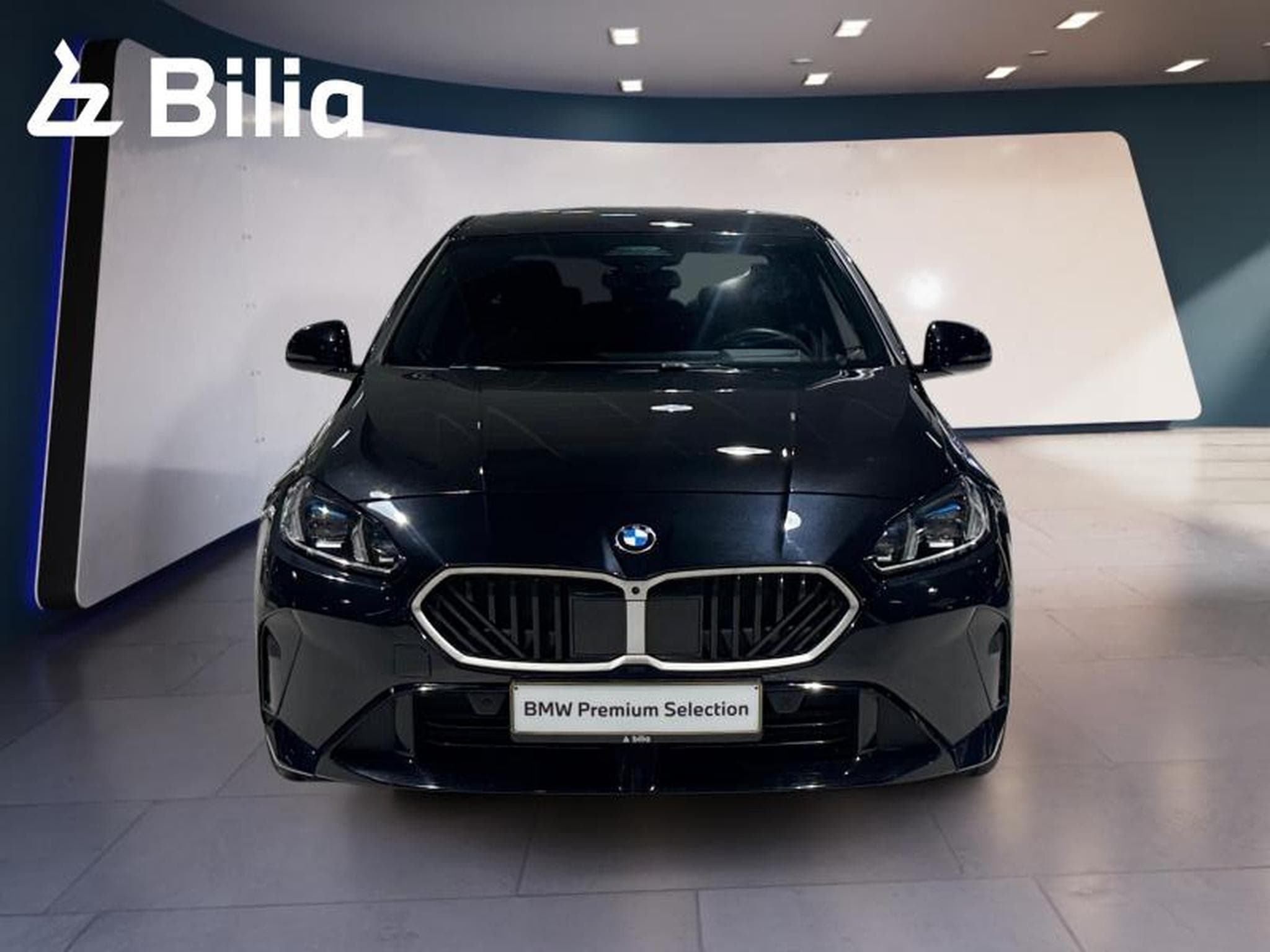 BMW 220 220i Grancoupé M-Sport (2025) - Photo 10