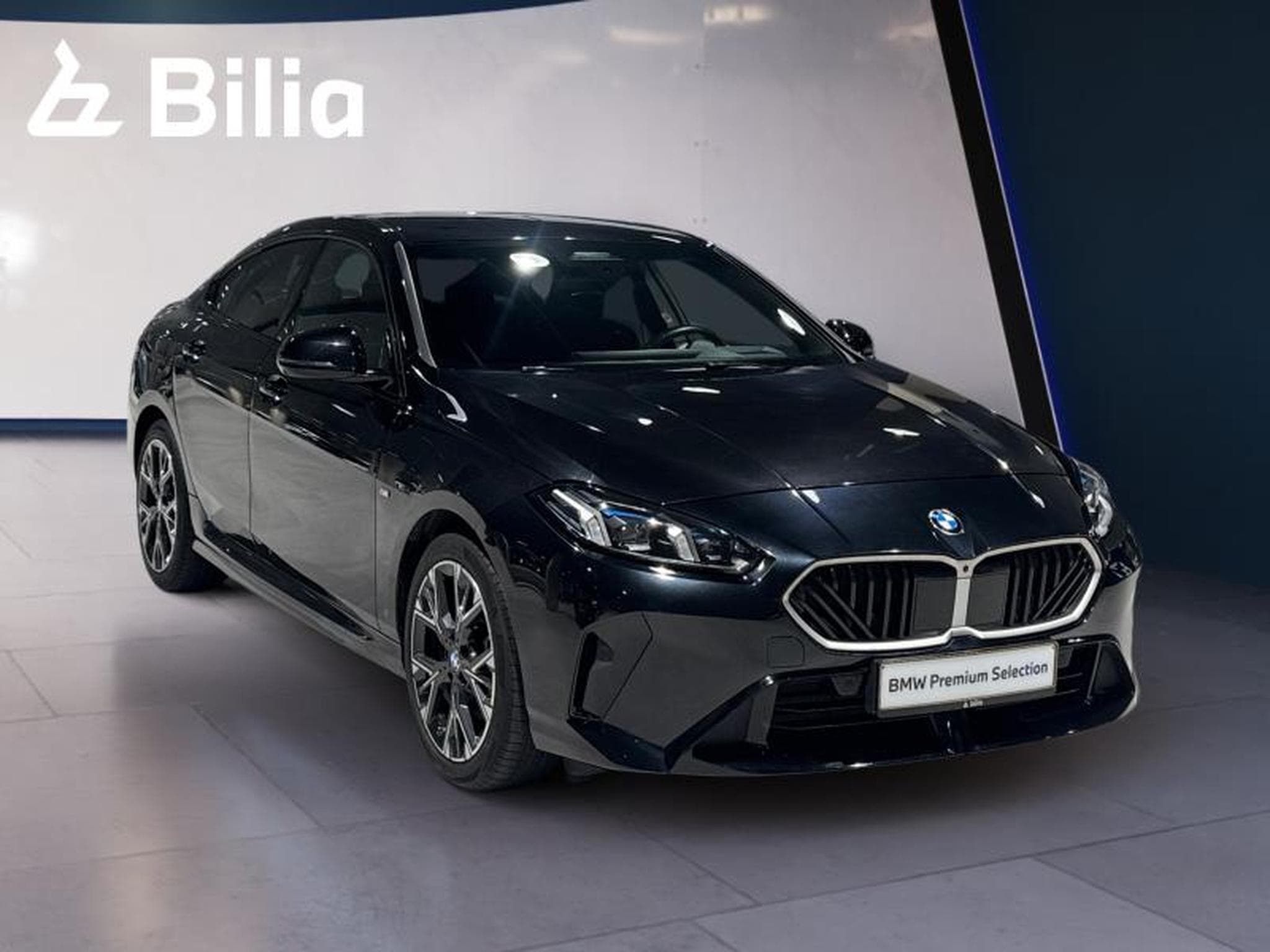 BMW 220 220i Grancoupé M-Sport (2025) - Photo 11