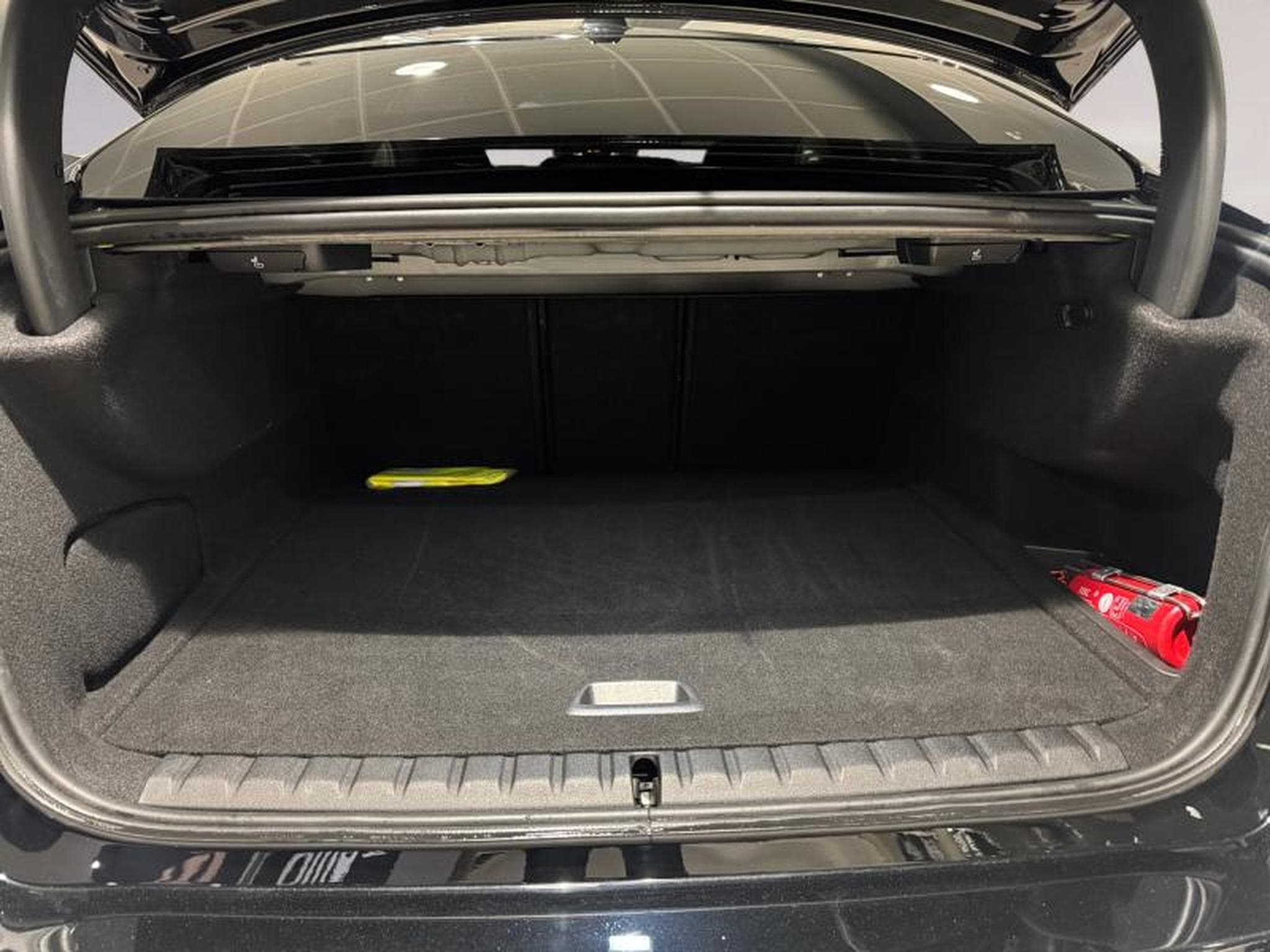 BMW 220 220i Grancoupé M-Sport (2025) - Photo 18