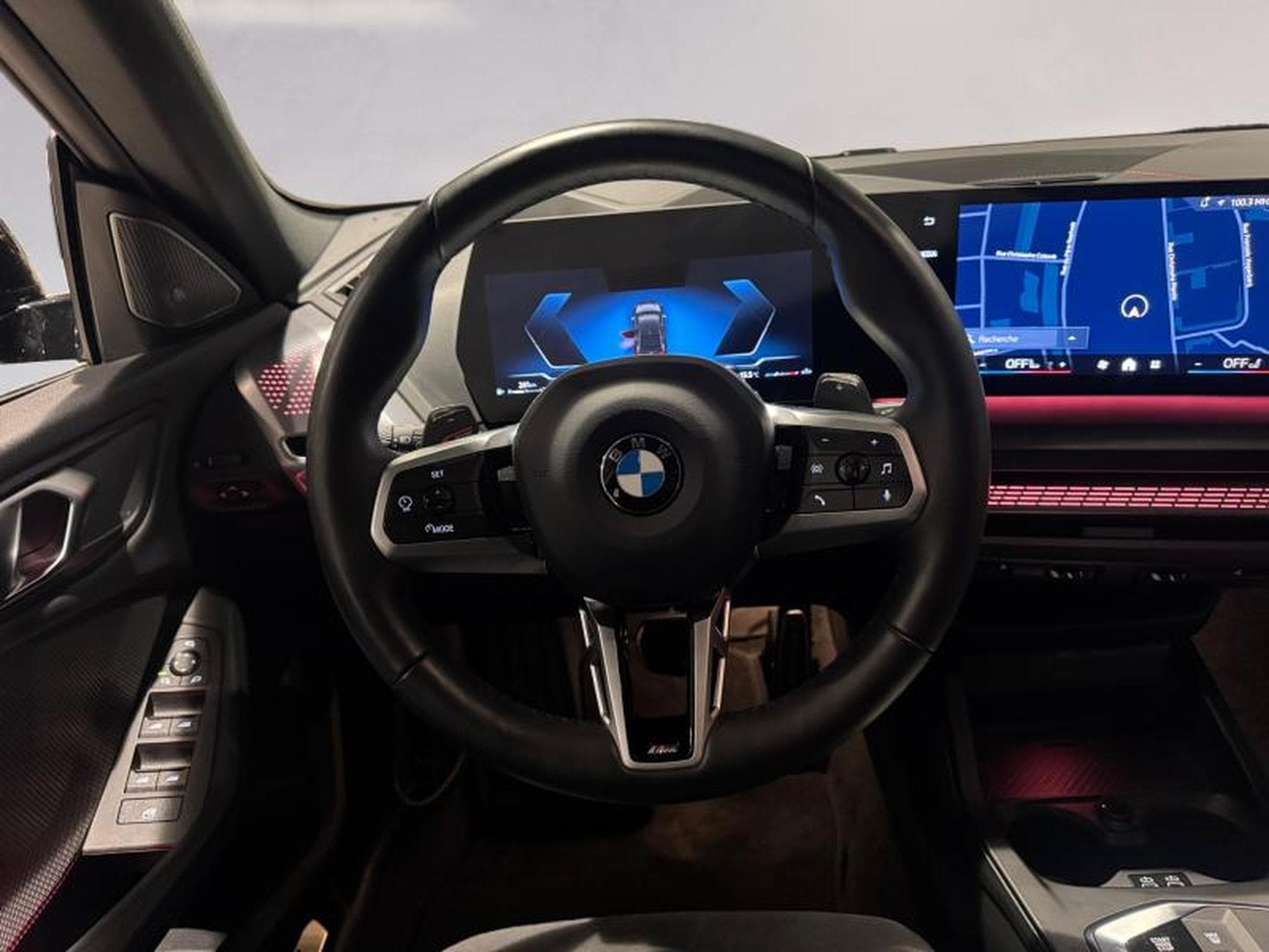 BMW 220 220i Grancoupé M-Sport (2025) - Photo 7