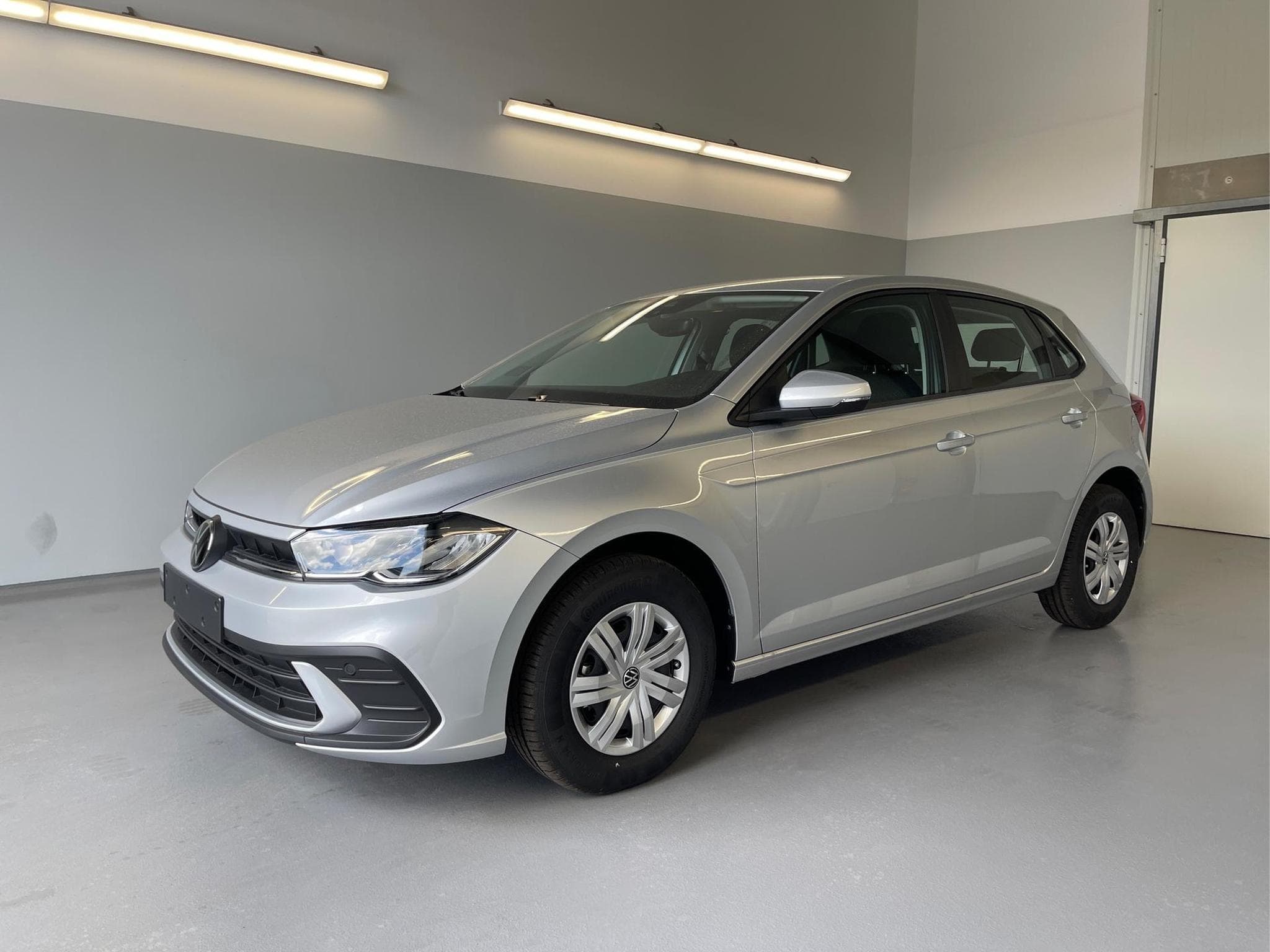 VW Polo Polo (2026) - Foto 1