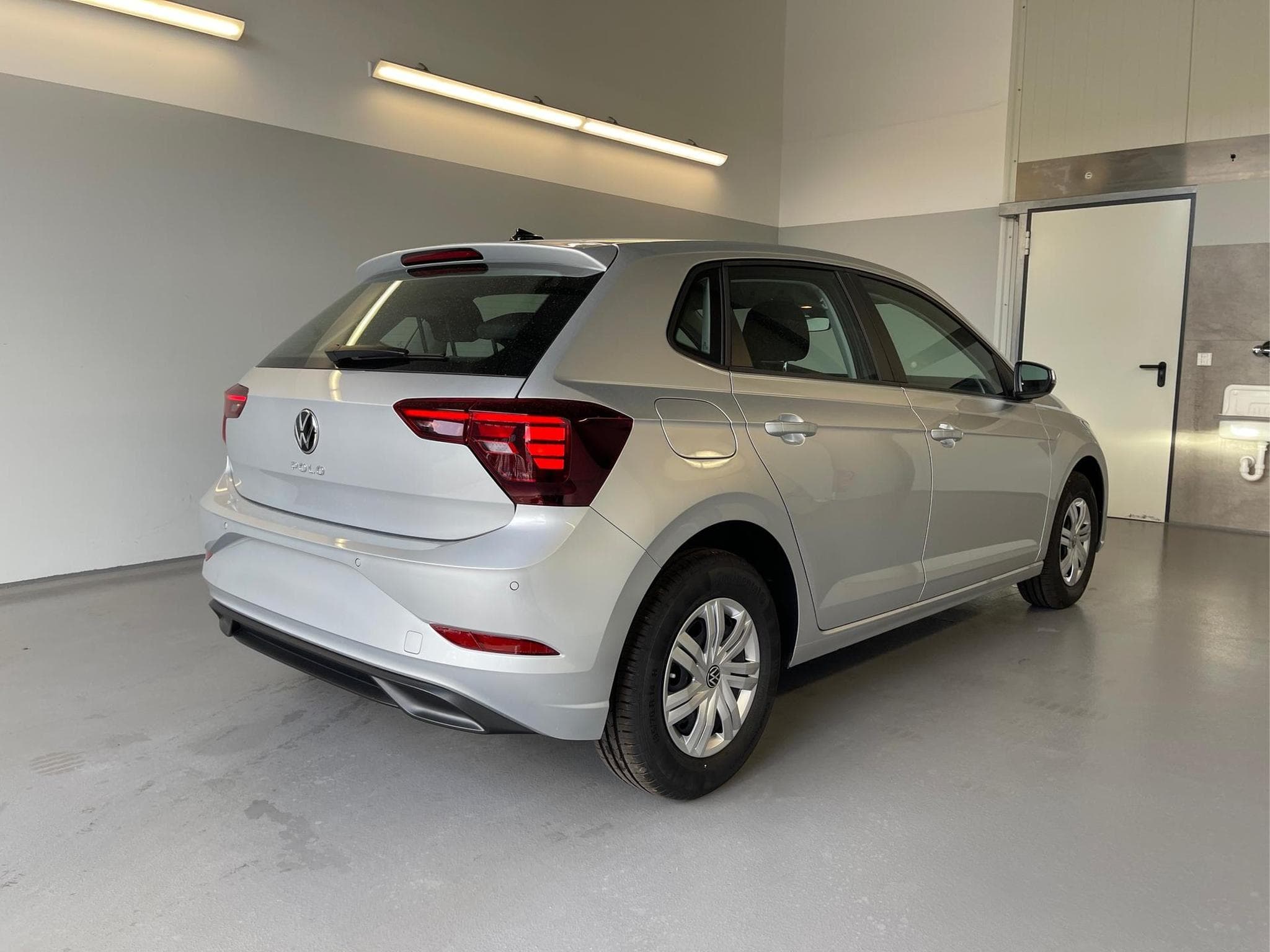 VW Polo Polo (2026) - Foto 4