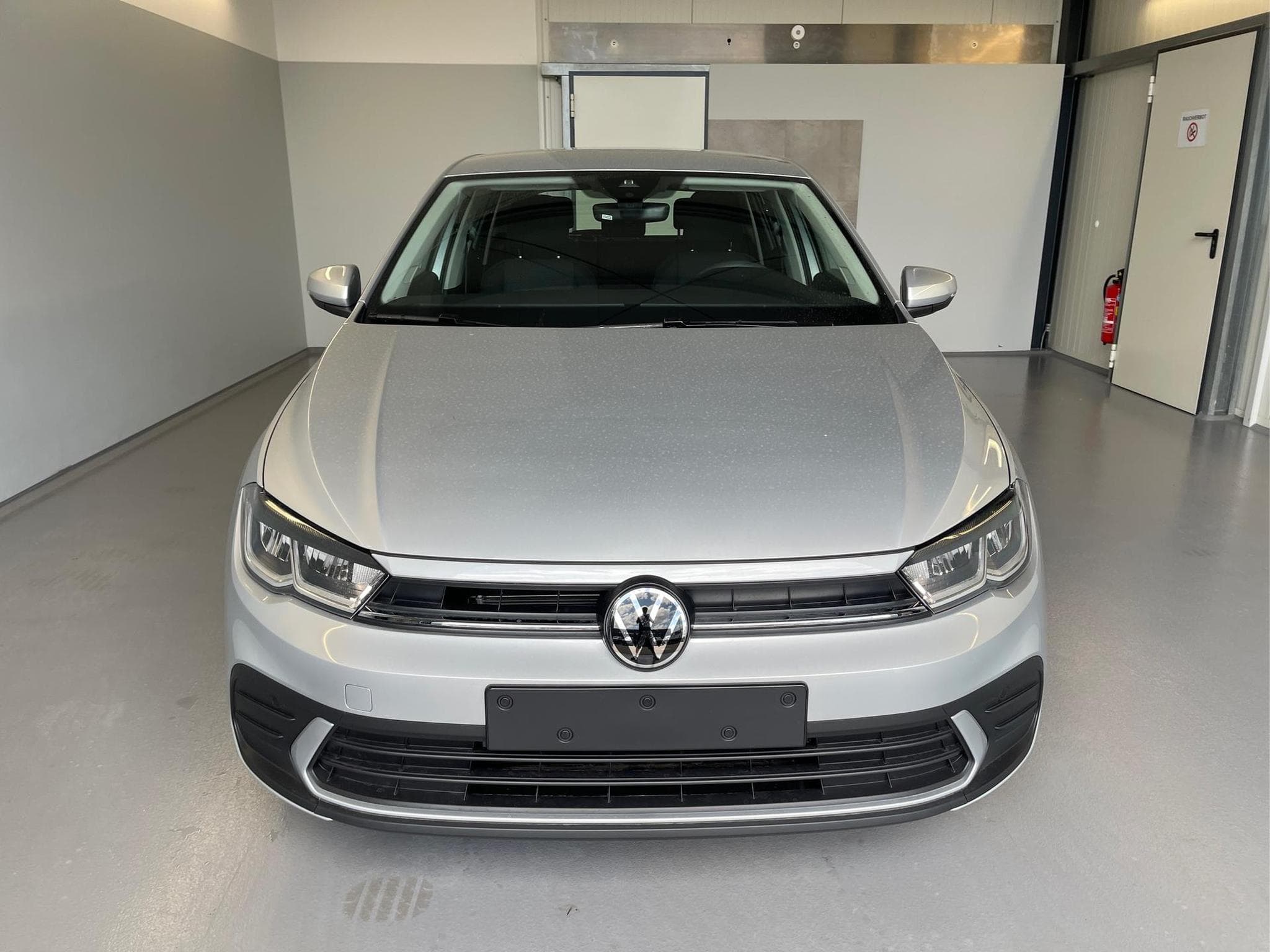 VW Polo Polo (2026) - Foto 2