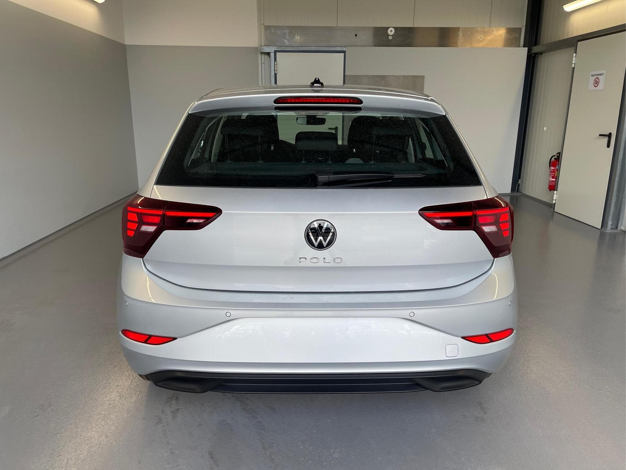 VW Polo Polo (2026) - Foto 5