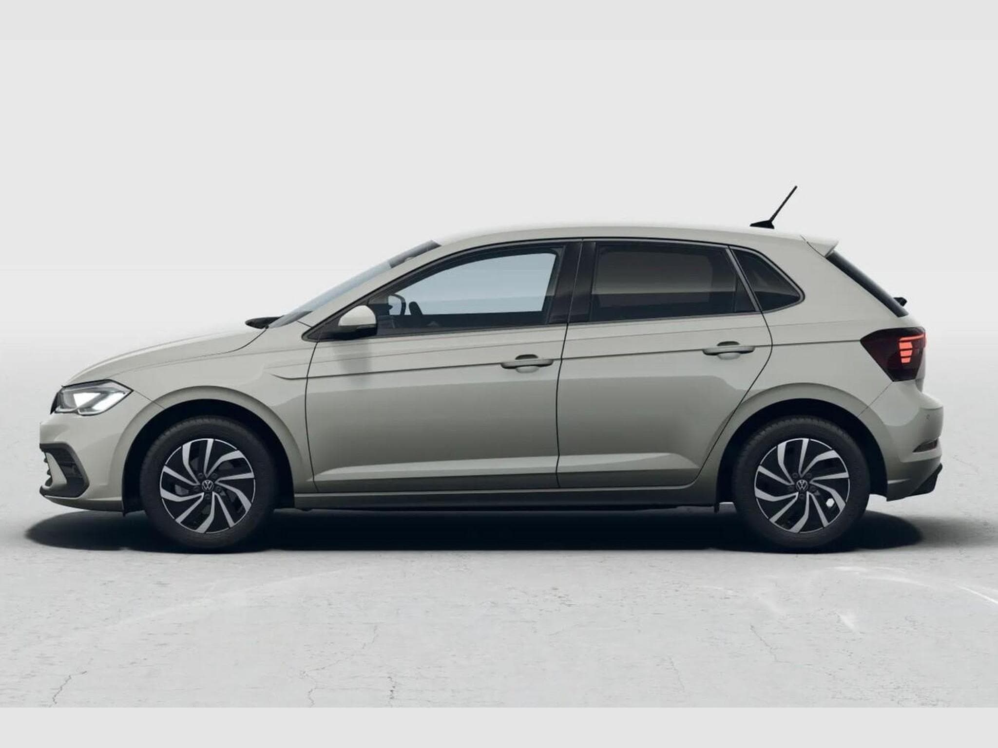 VW Polo LIFE (2026) - Foto 2