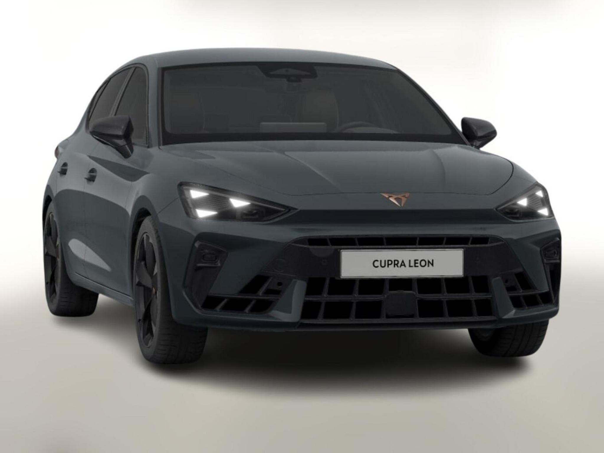 Cupra Leon DSG SHZ VollLED (2026) - Photo 1
