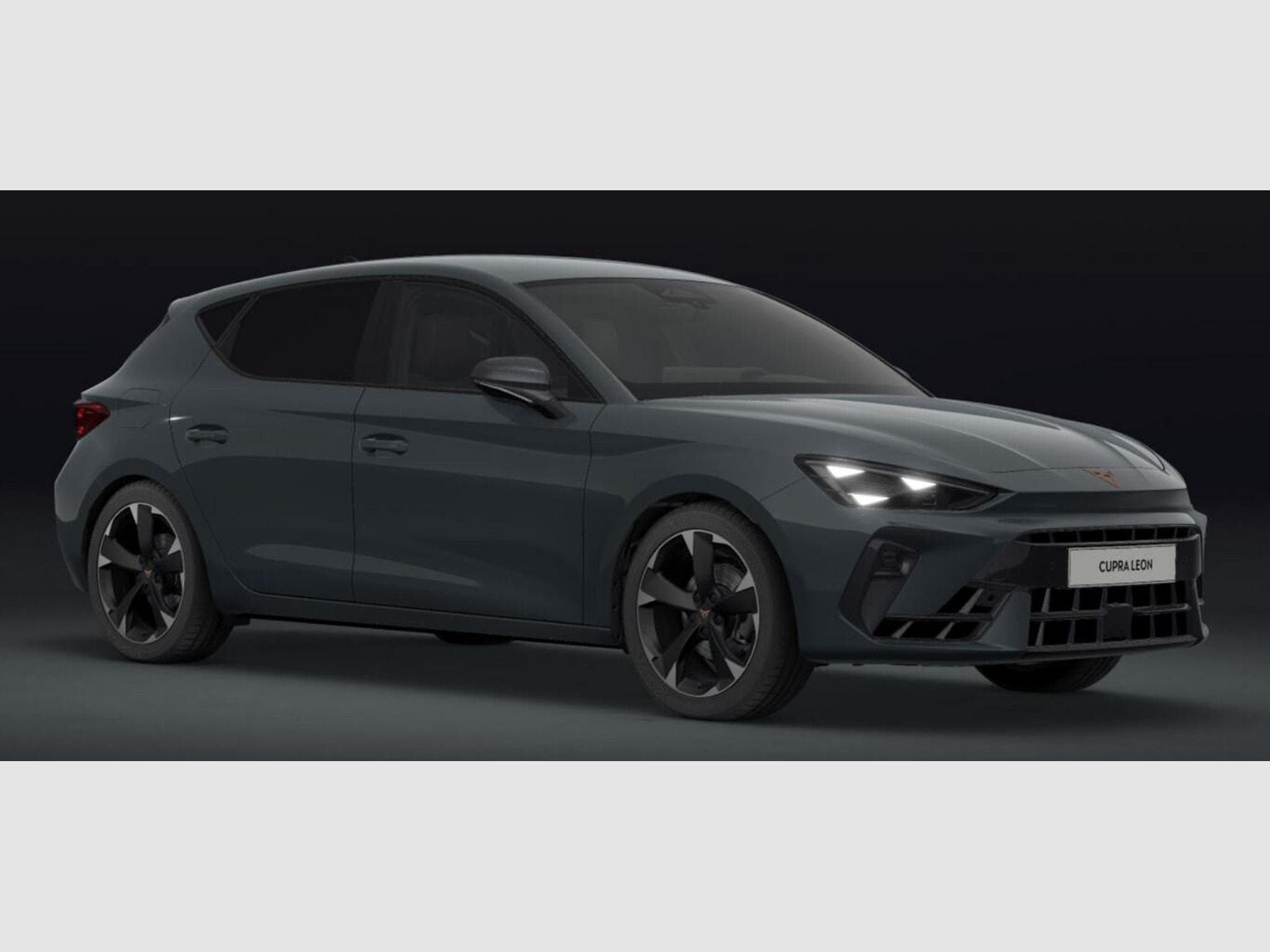 Cupra Leon DSG SHZ VollLED (2026) - Photo 2